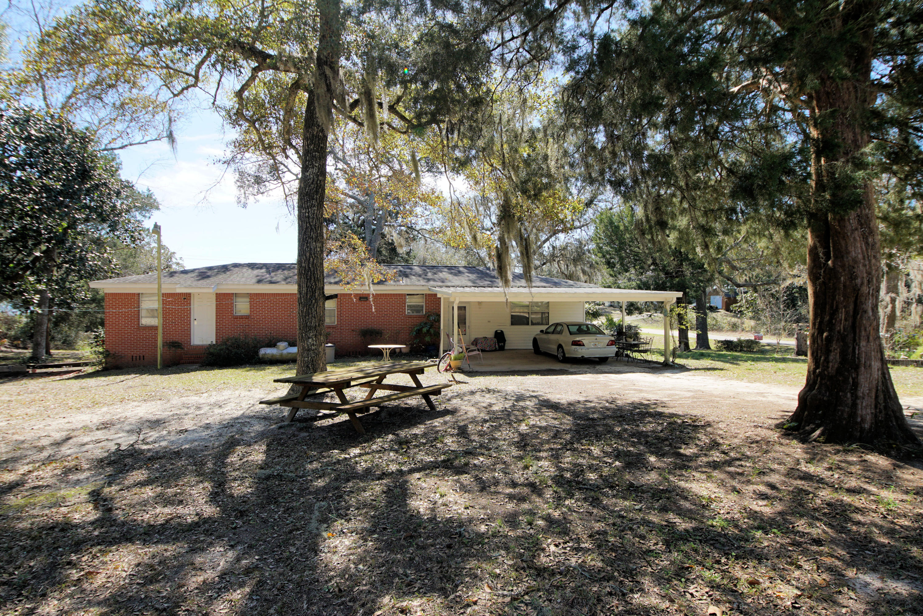 Choctaw Beach - Residential