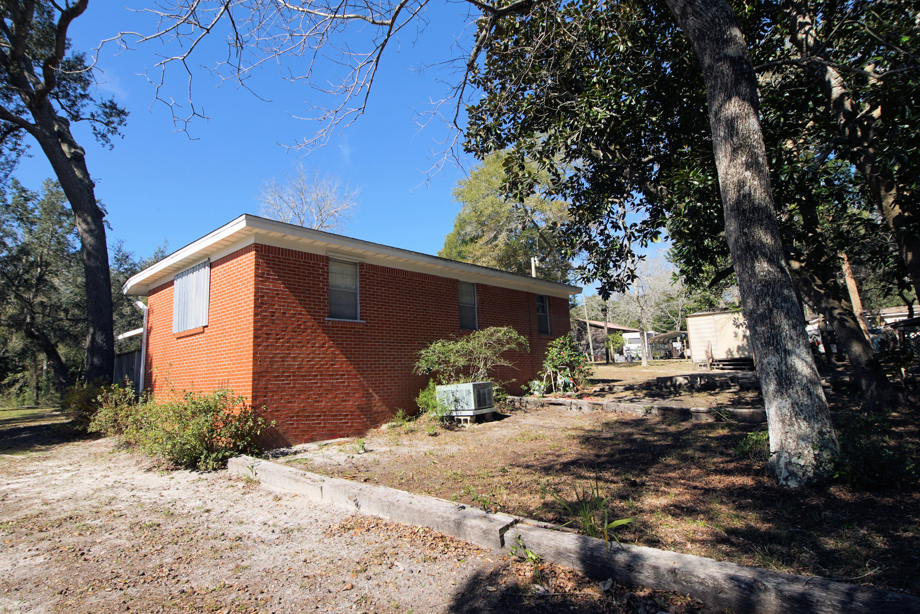 Choctaw Beach - Residential