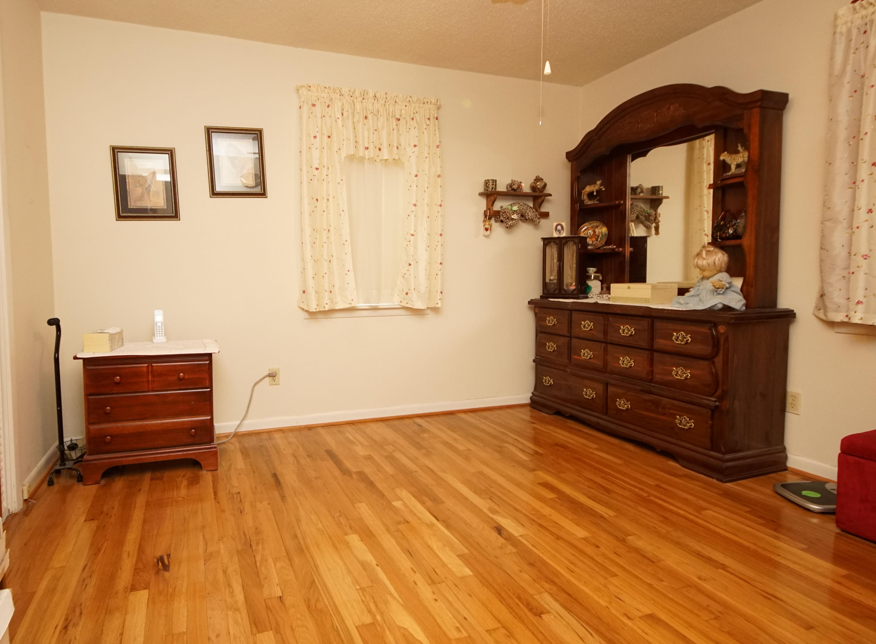 Choctaw Beach - Residential