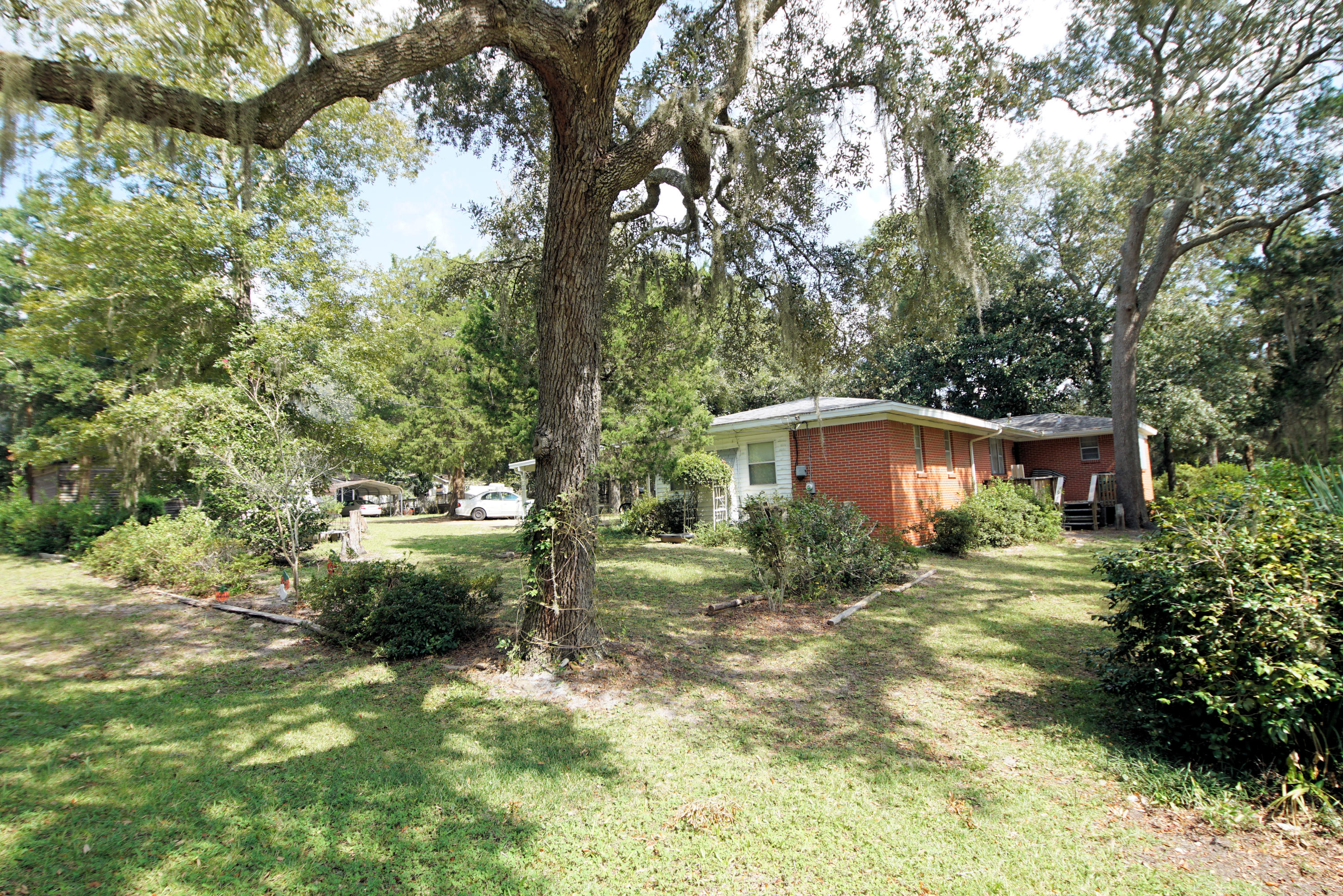 Choctaw Beach - Residential