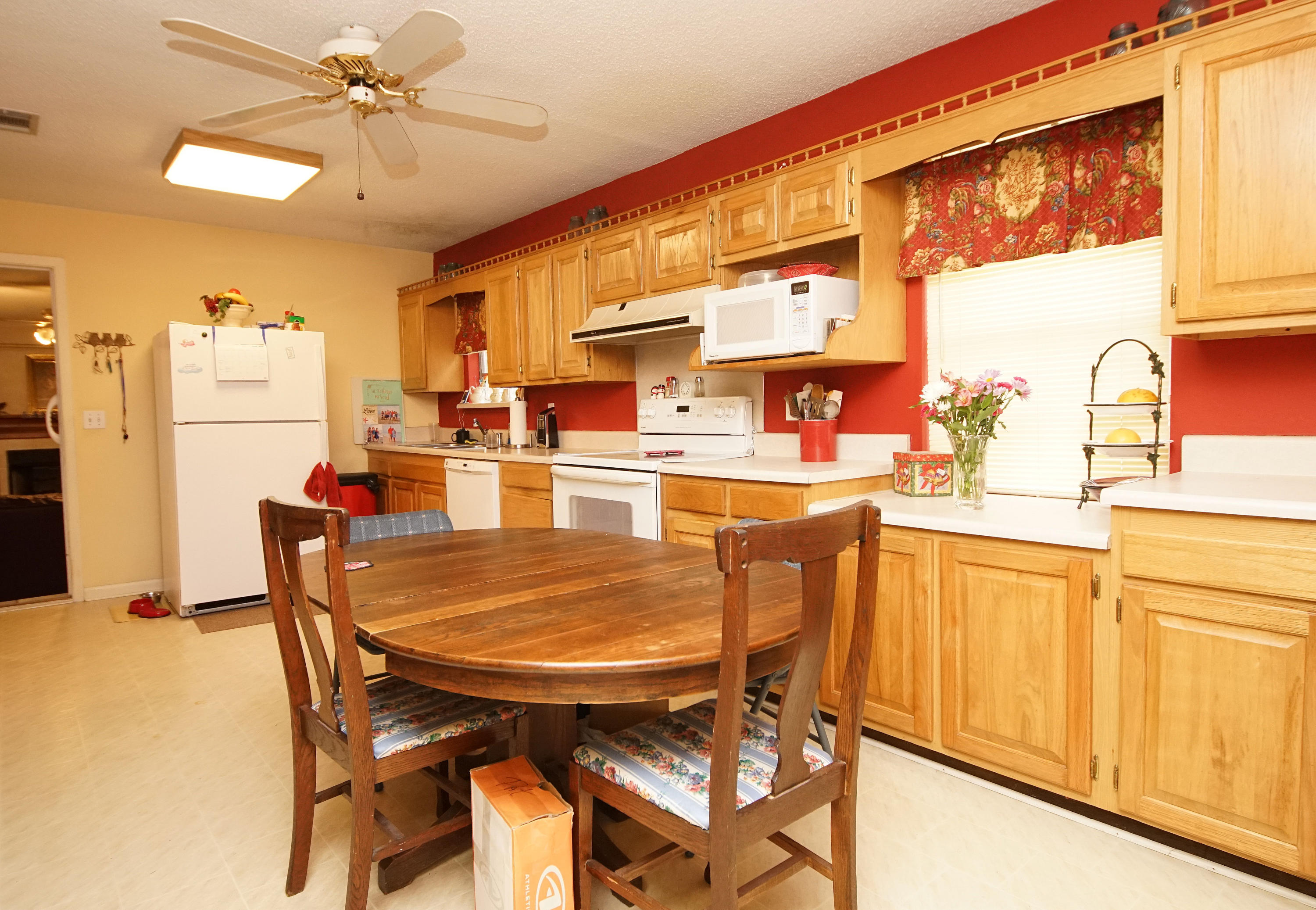 Choctaw Beach - Residential