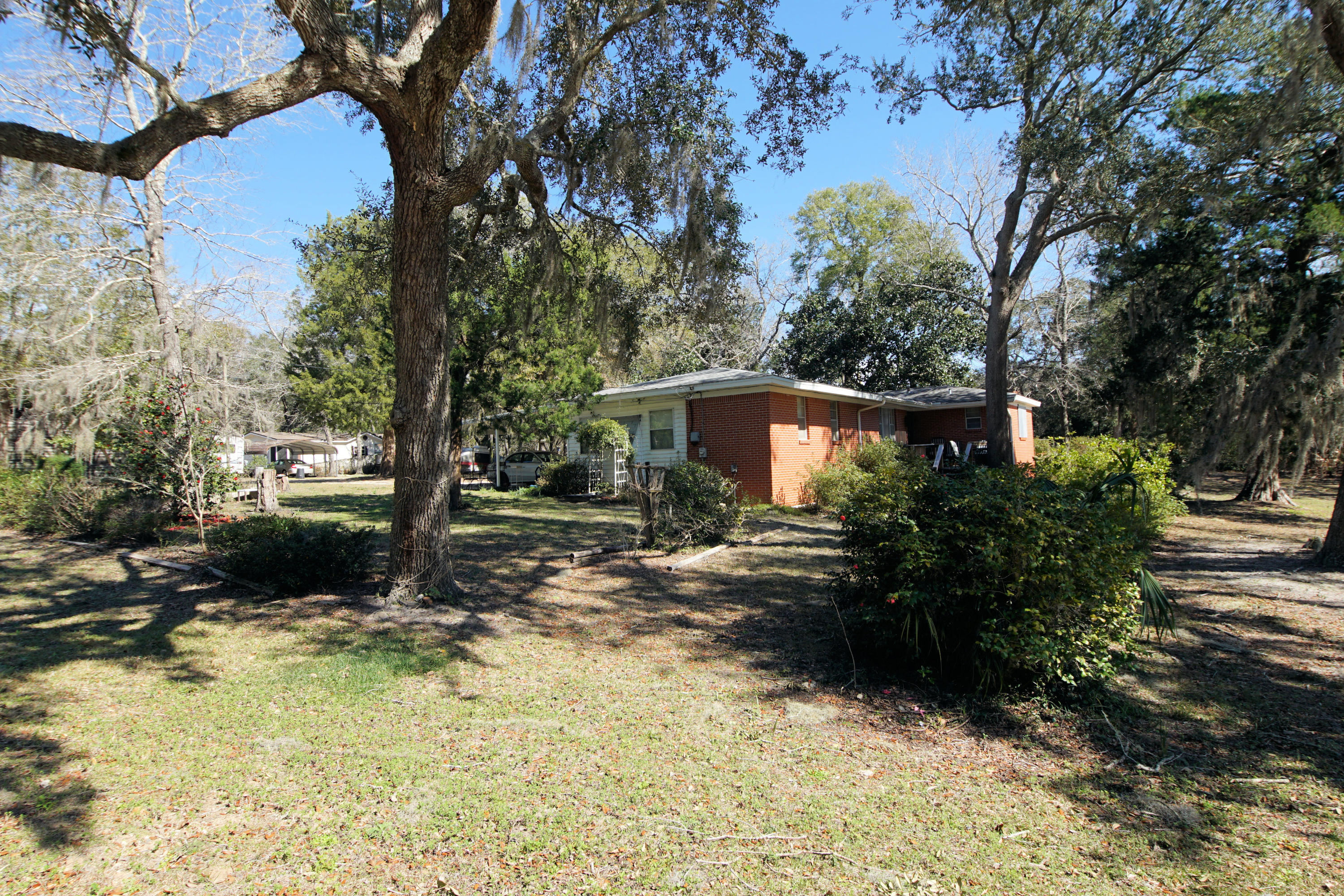 Choctaw Beach - Residential