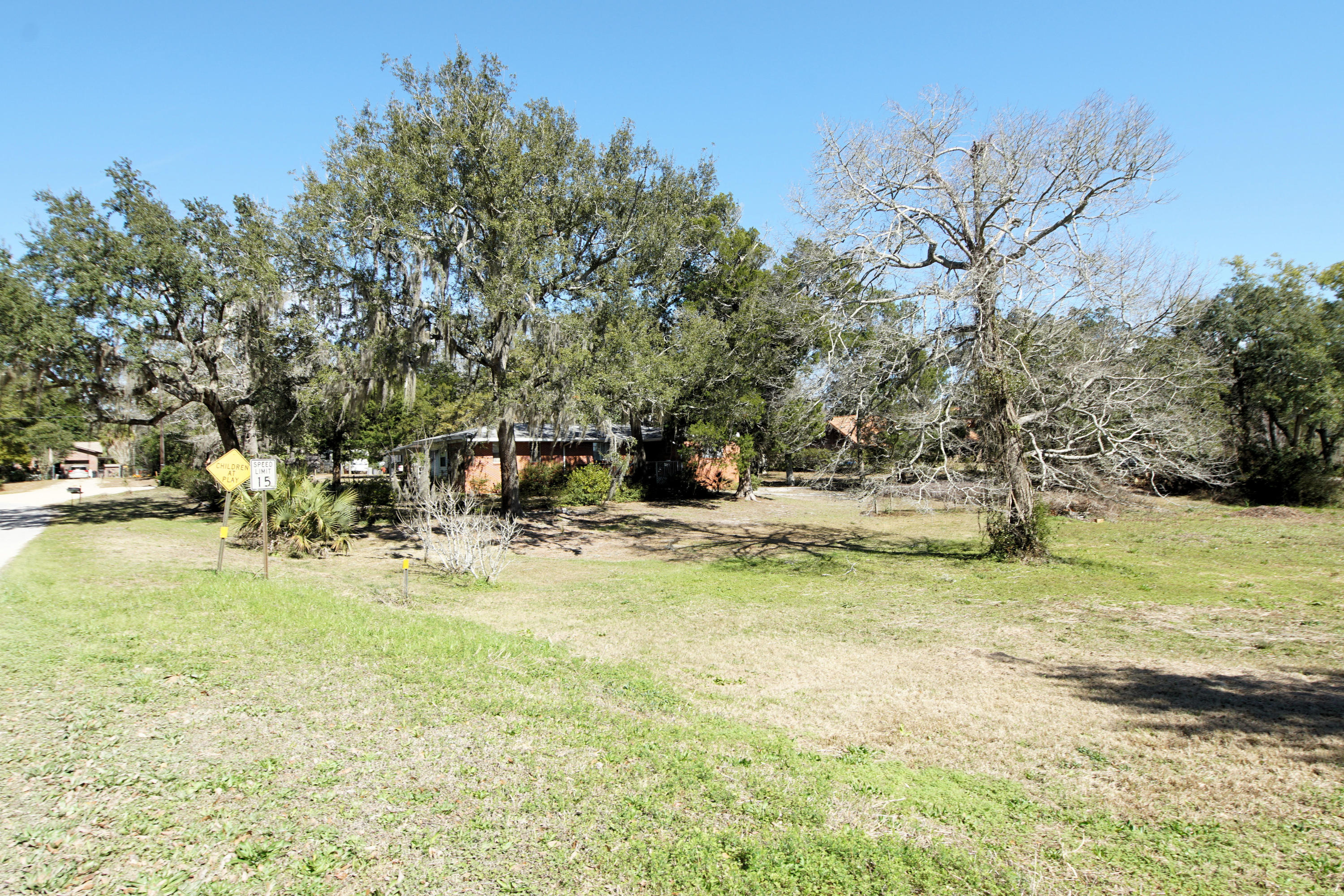 Choctaw Beach - Residential