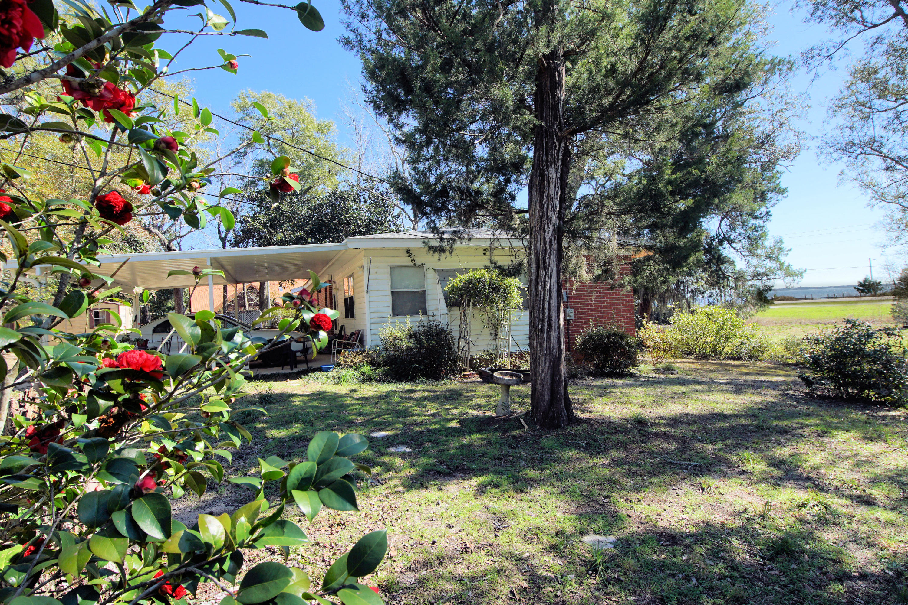 Choctaw Beach - Residential