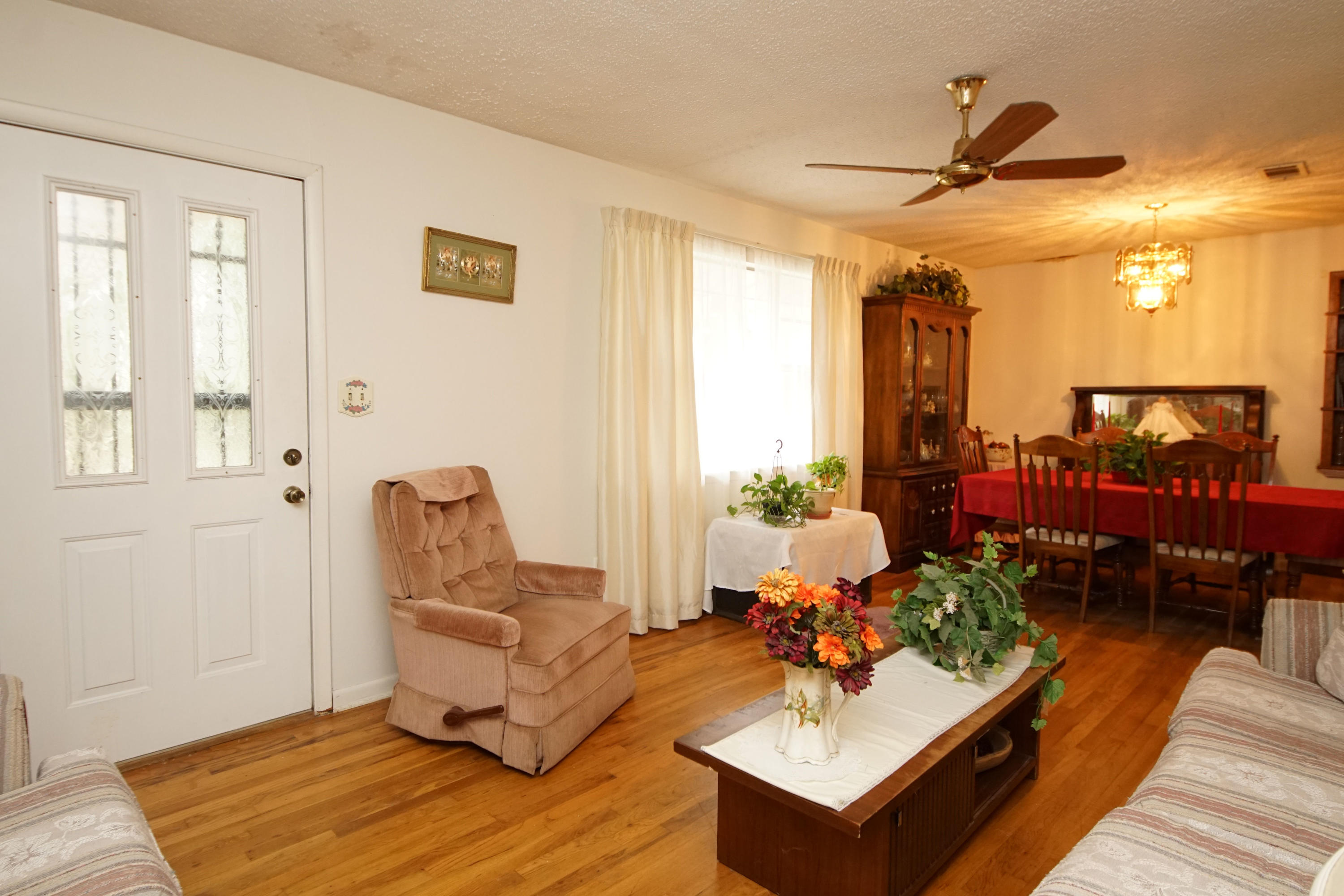 Choctaw Beach - Residential