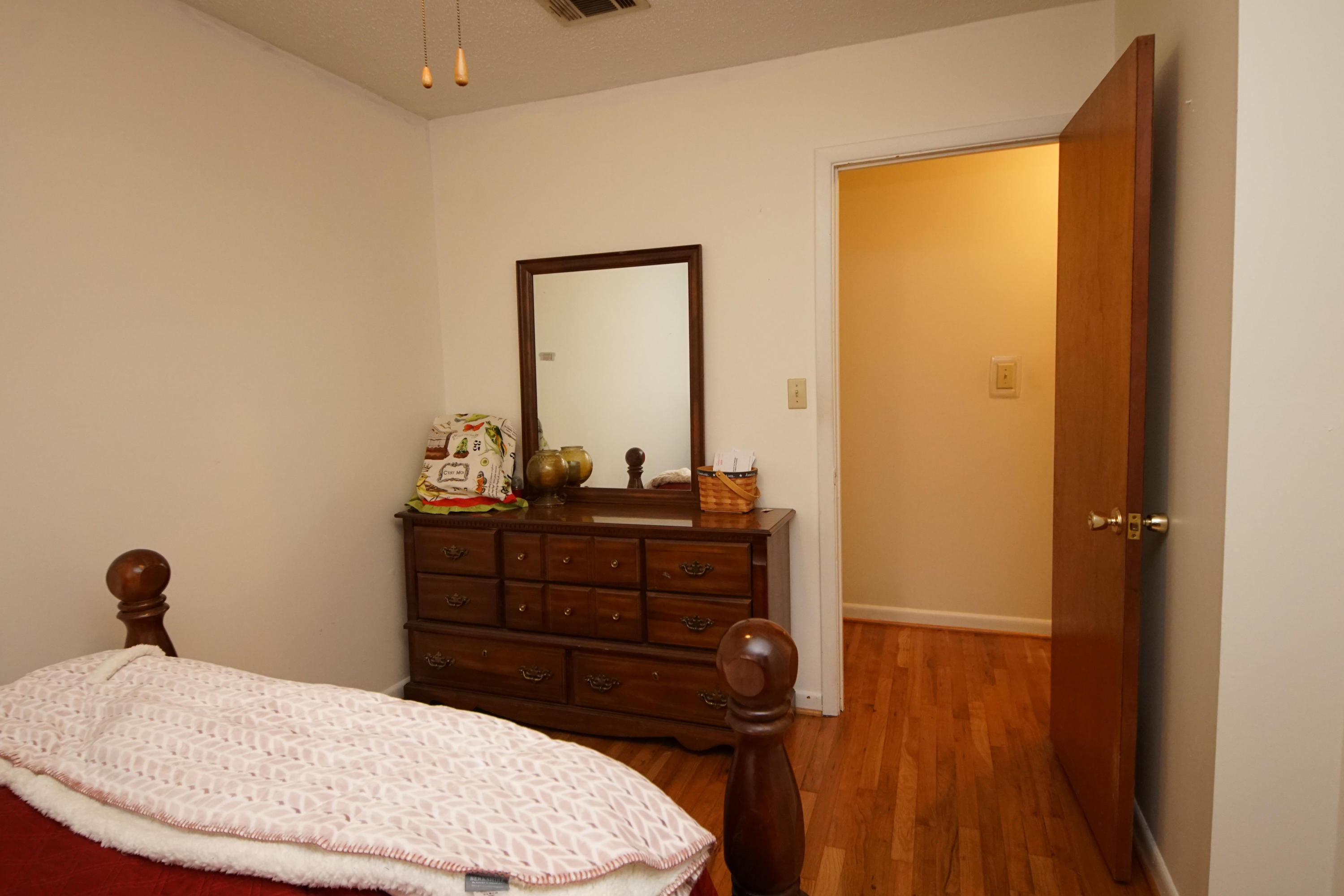 Choctaw Beach - Residential