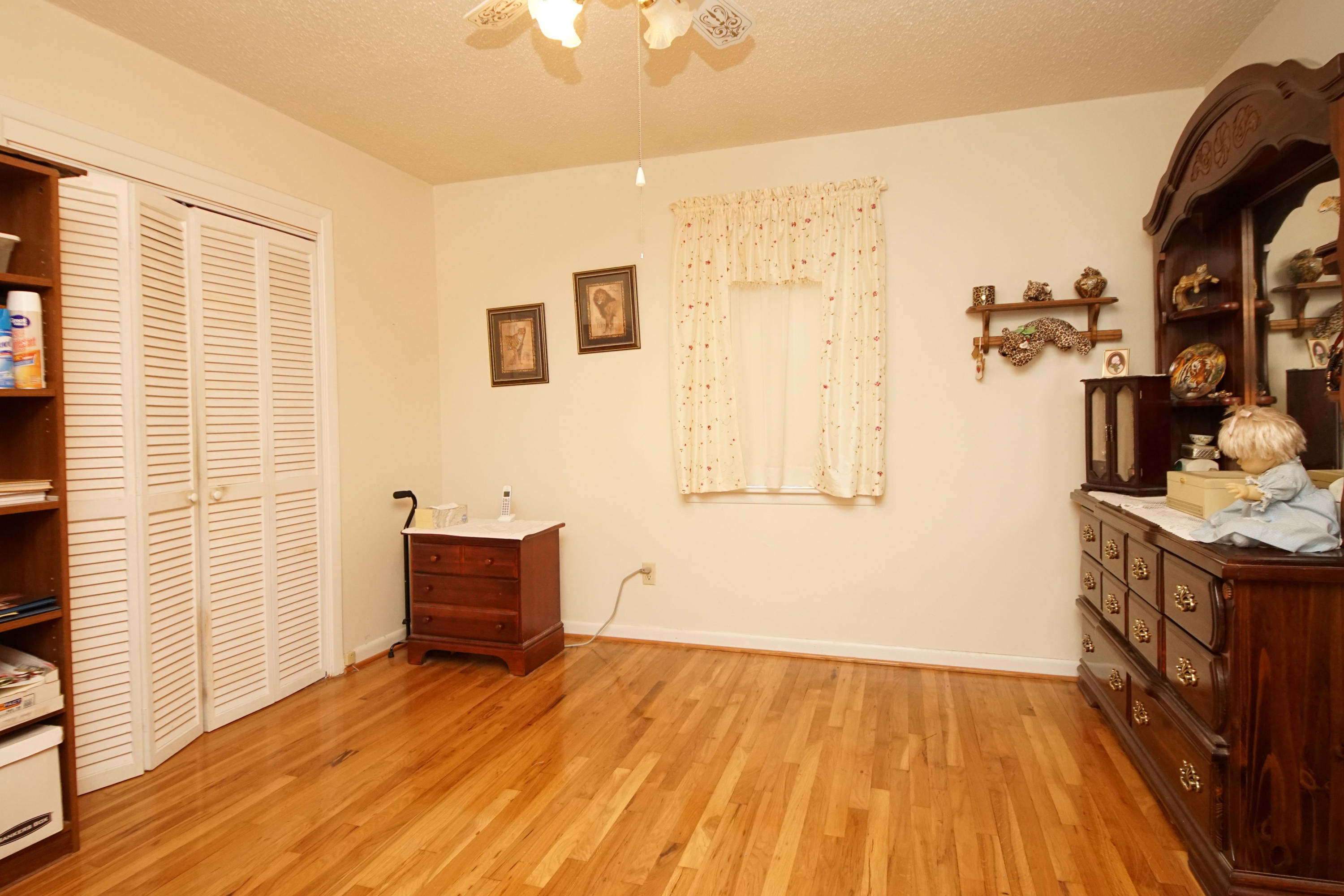 Choctaw Beach - Residential