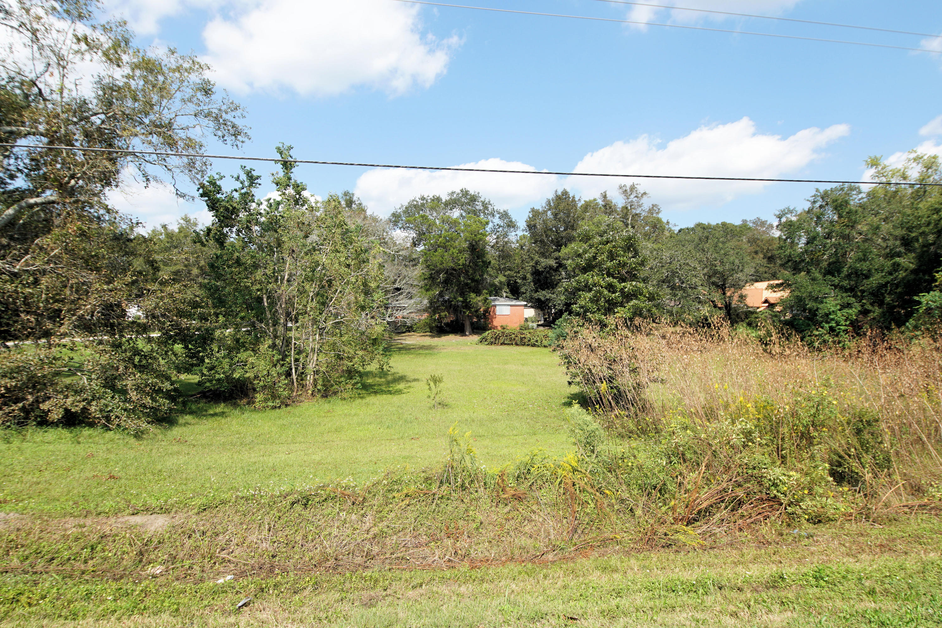 Choctaw Beach - Residential