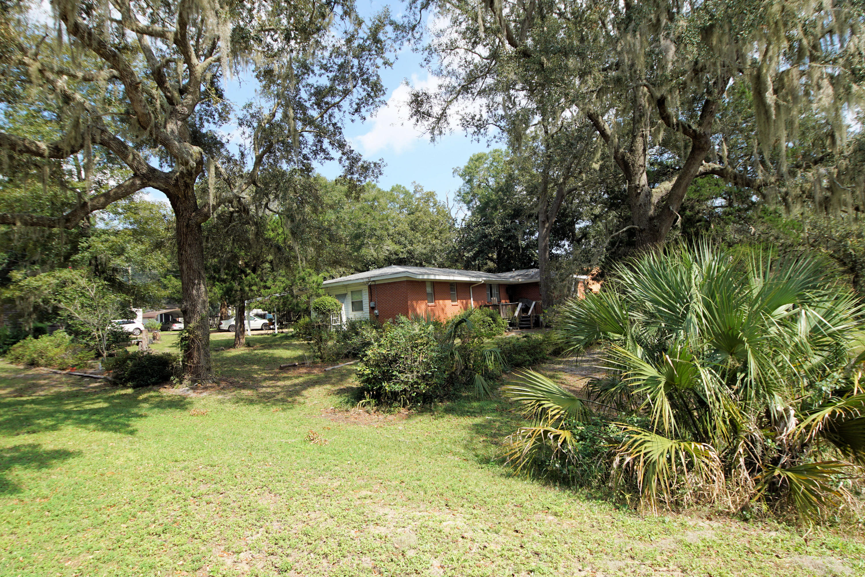 Choctaw Beach - Residential