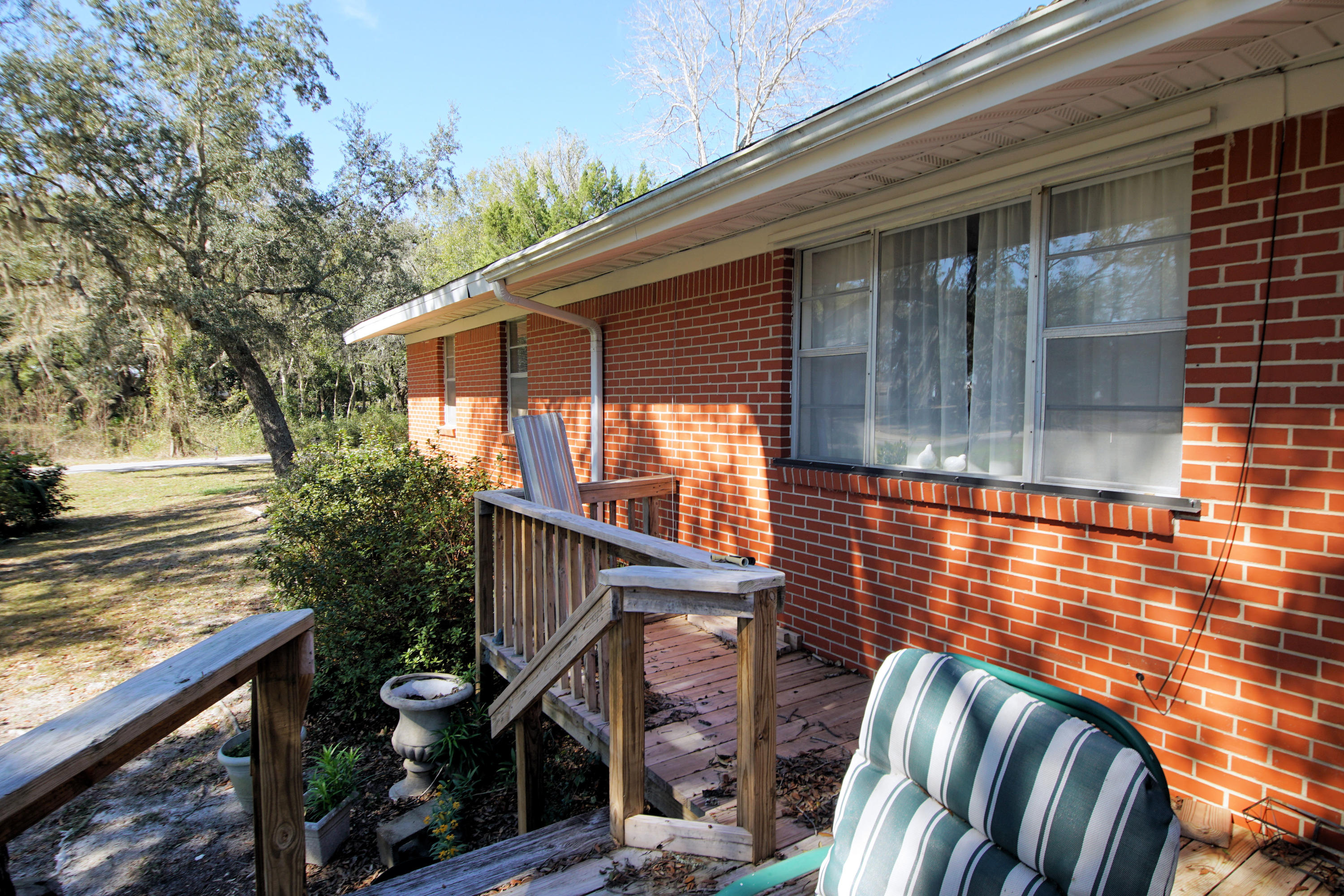 Choctaw Beach - Residential