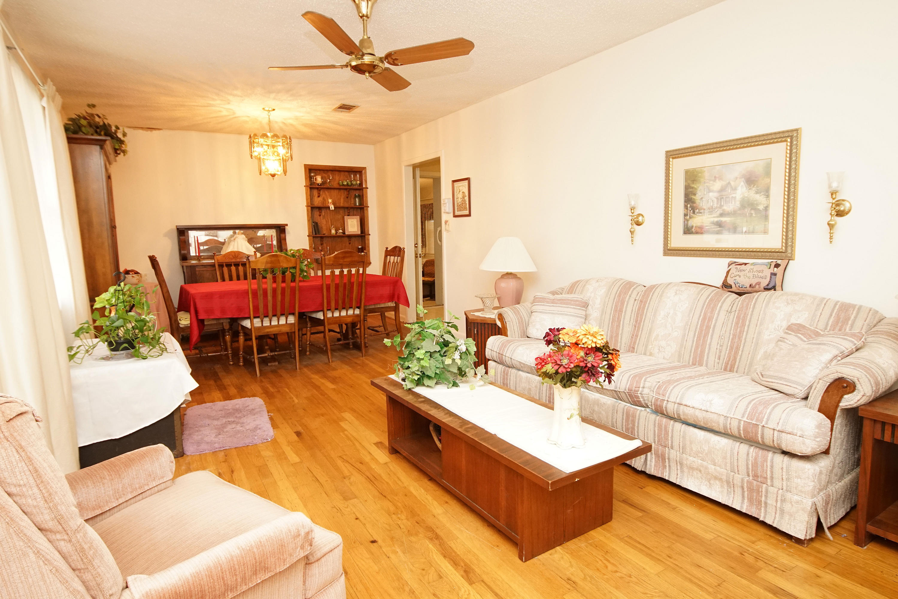 Choctaw Beach - Residential