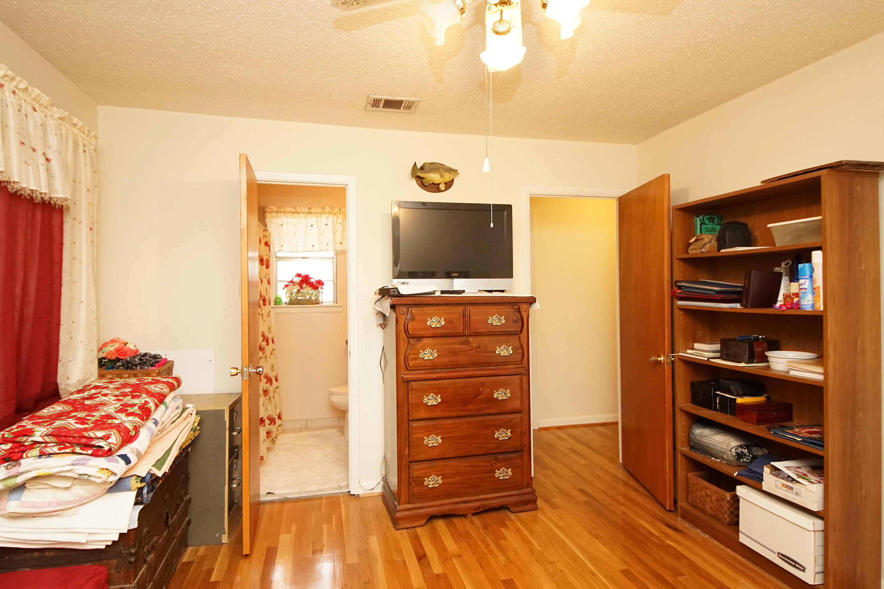 Choctaw Beach - Residential