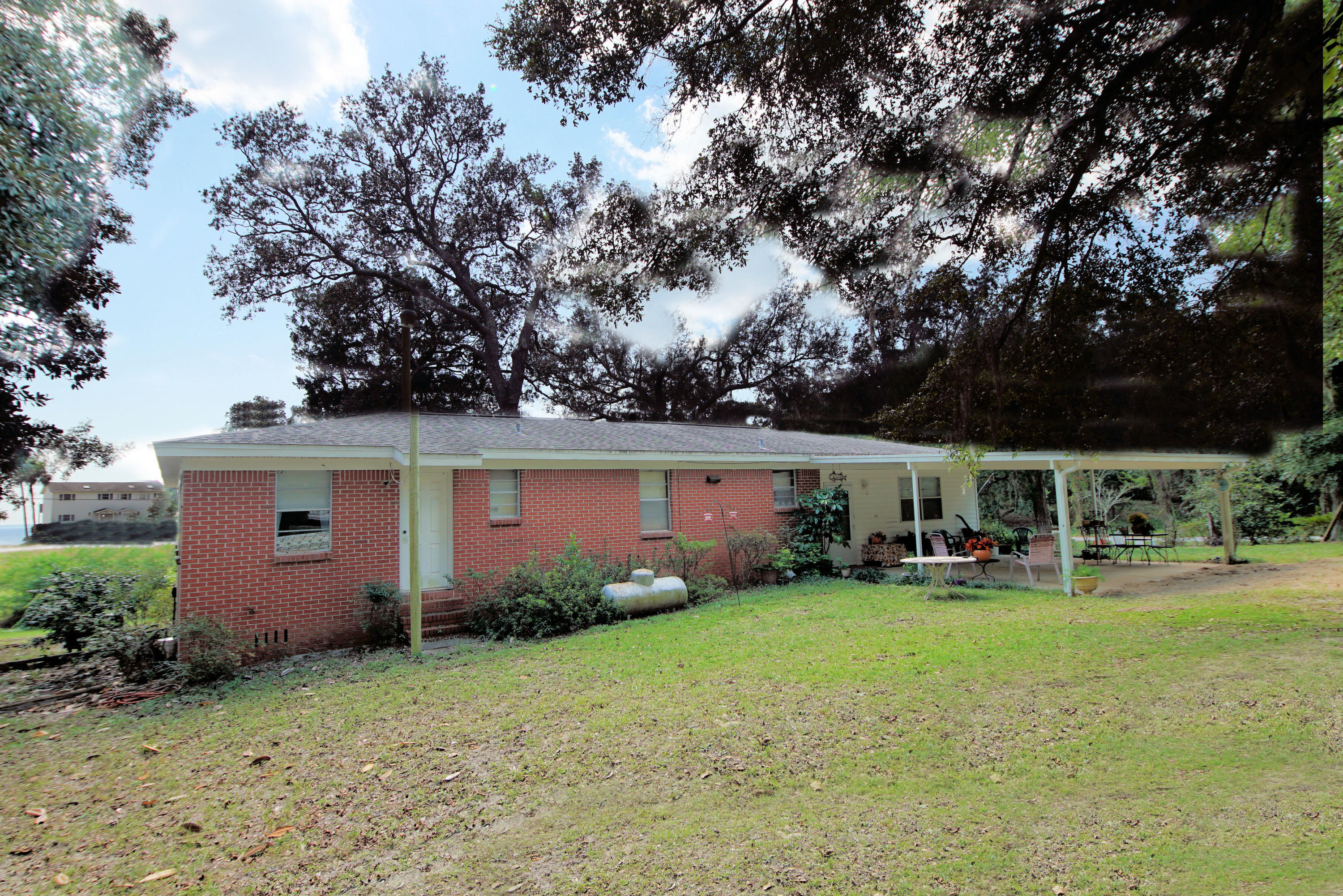 Choctaw Beach - Residential