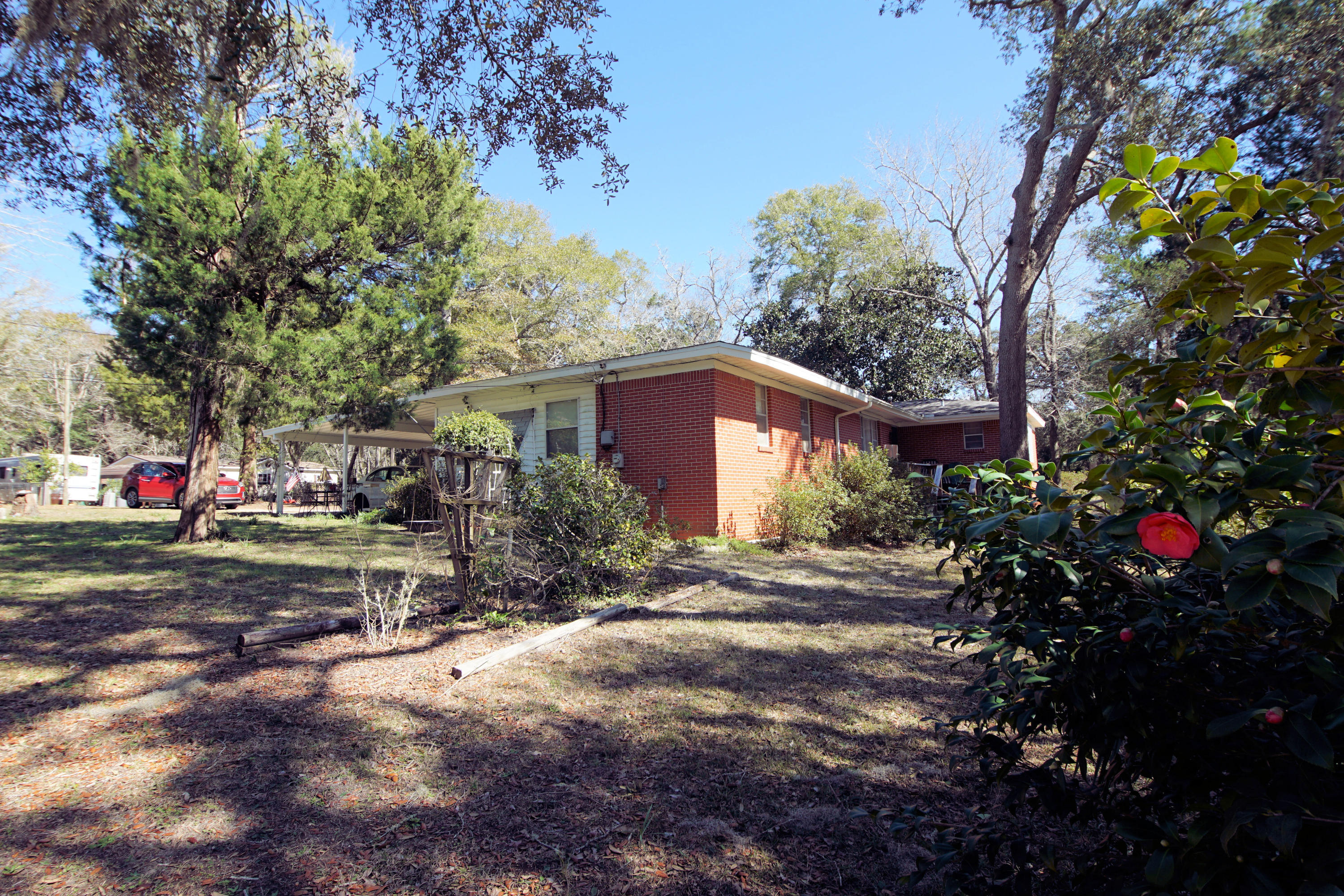 Choctaw Beach - Residential