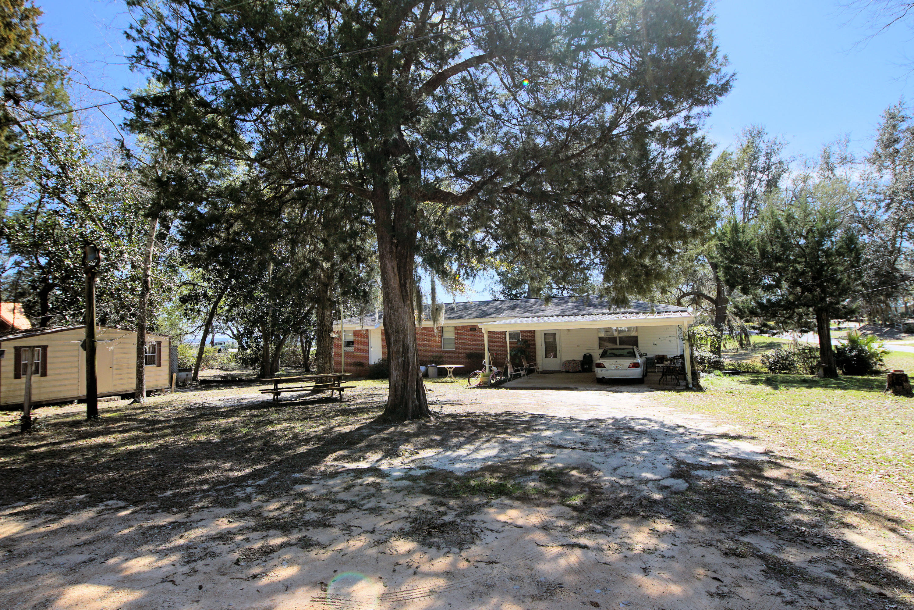 Choctaw Beach - Residential