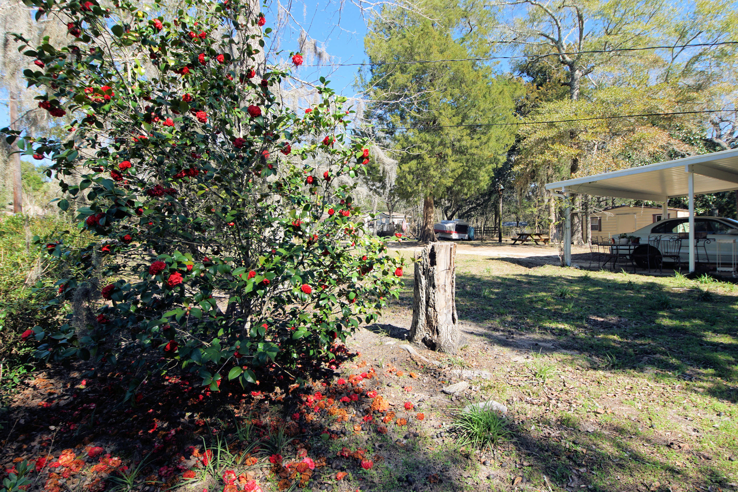 Choctaw Beach - Residential