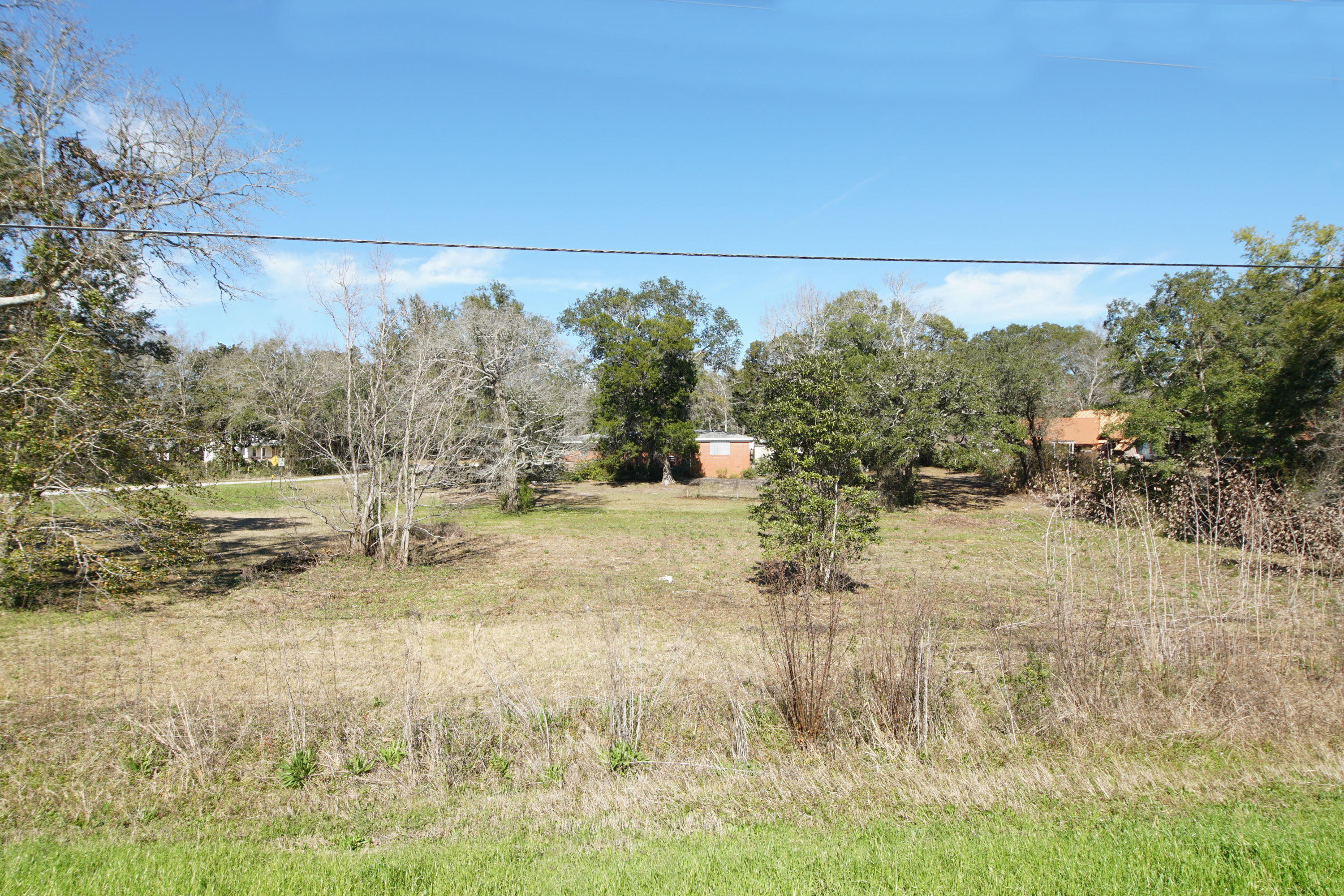 Choctaw Beach - Residential
