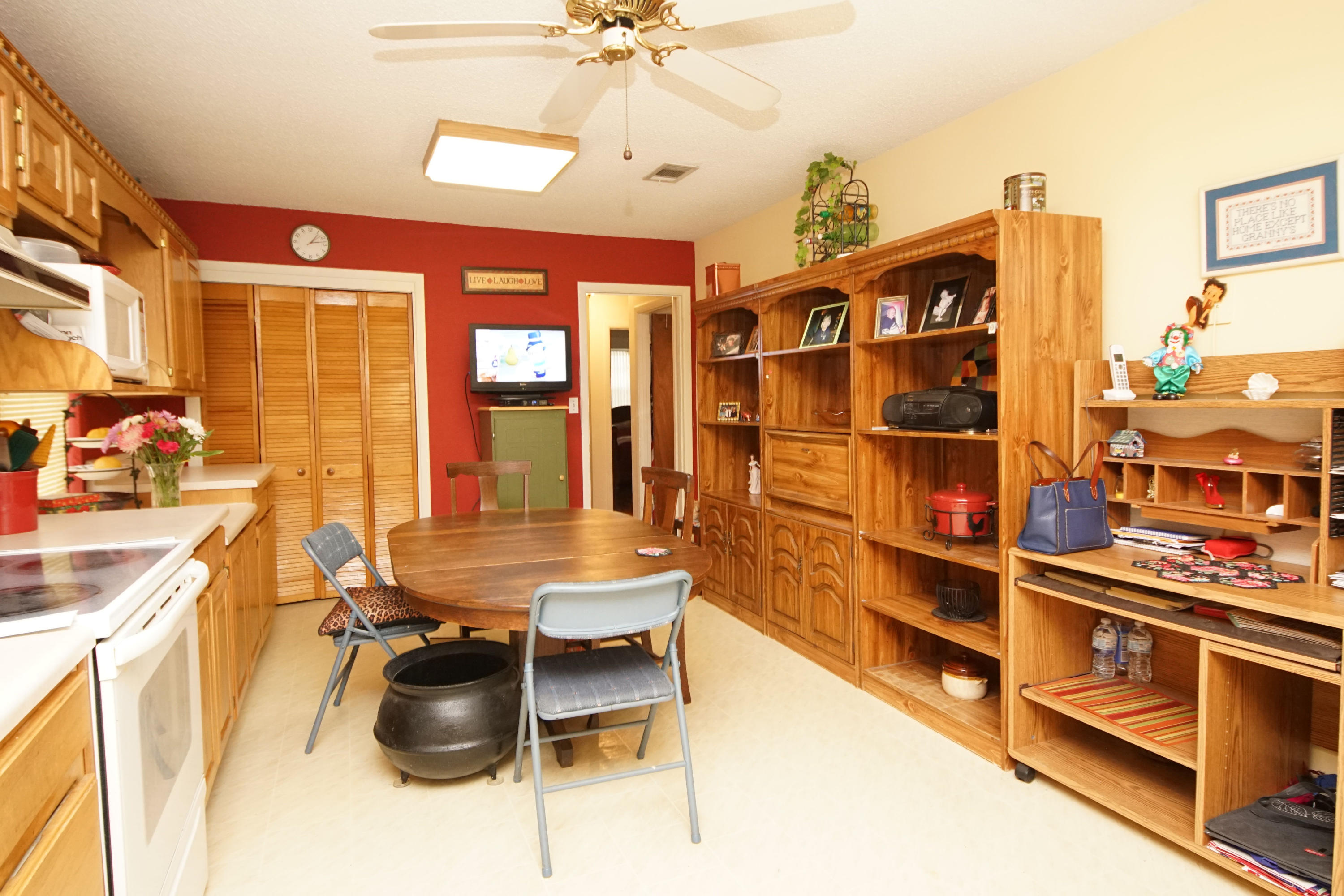 Choctaw Beach - Residential