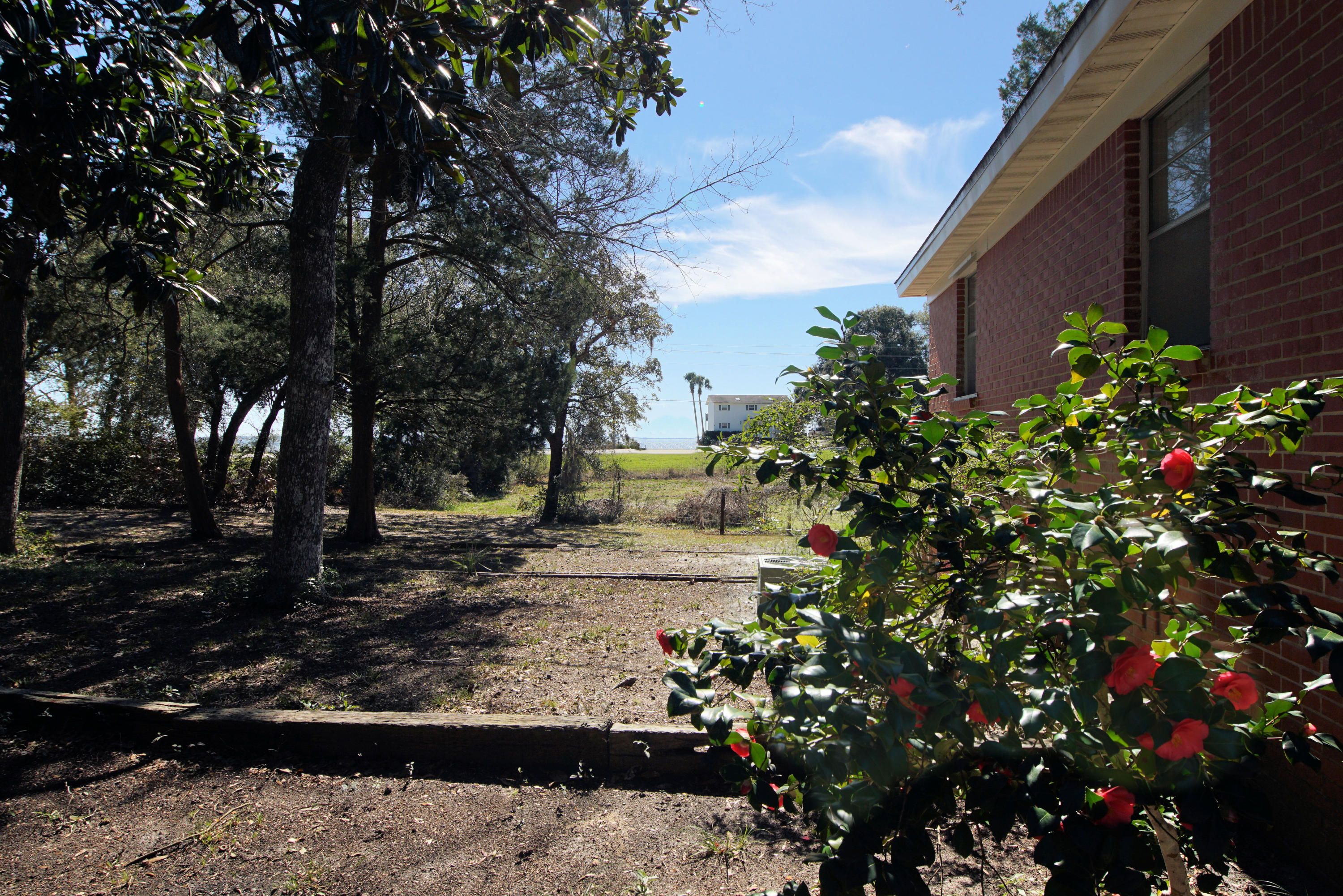 Choctaw Beach - Residential