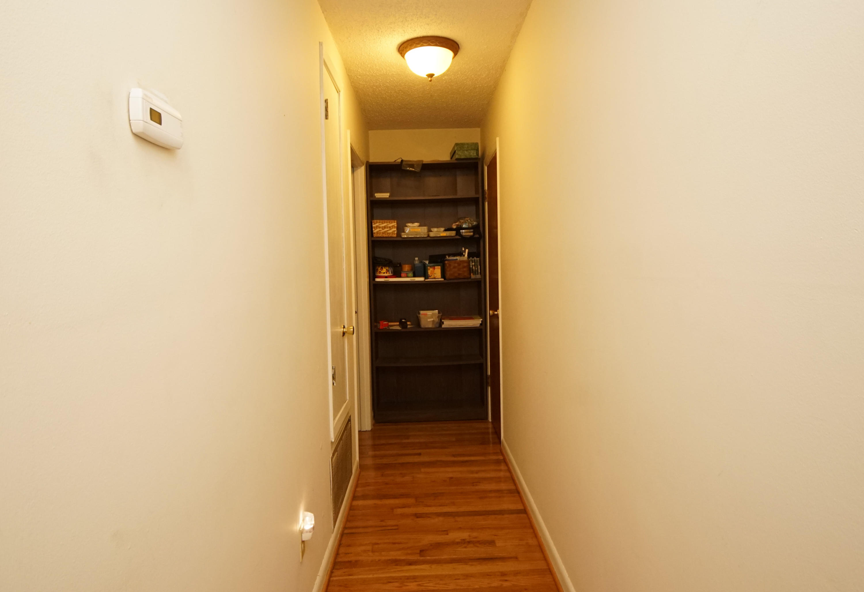 Choctaw Beach - Residential