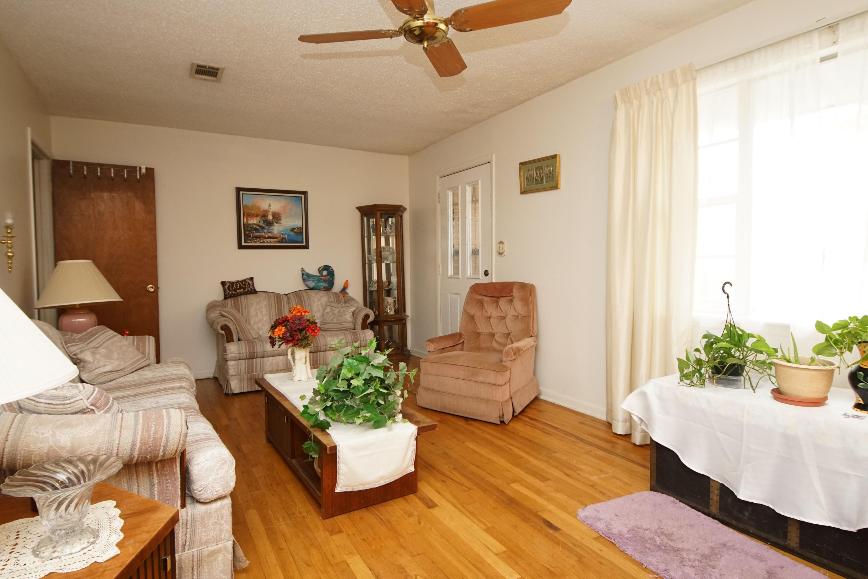 Choctaw Beach - Residential