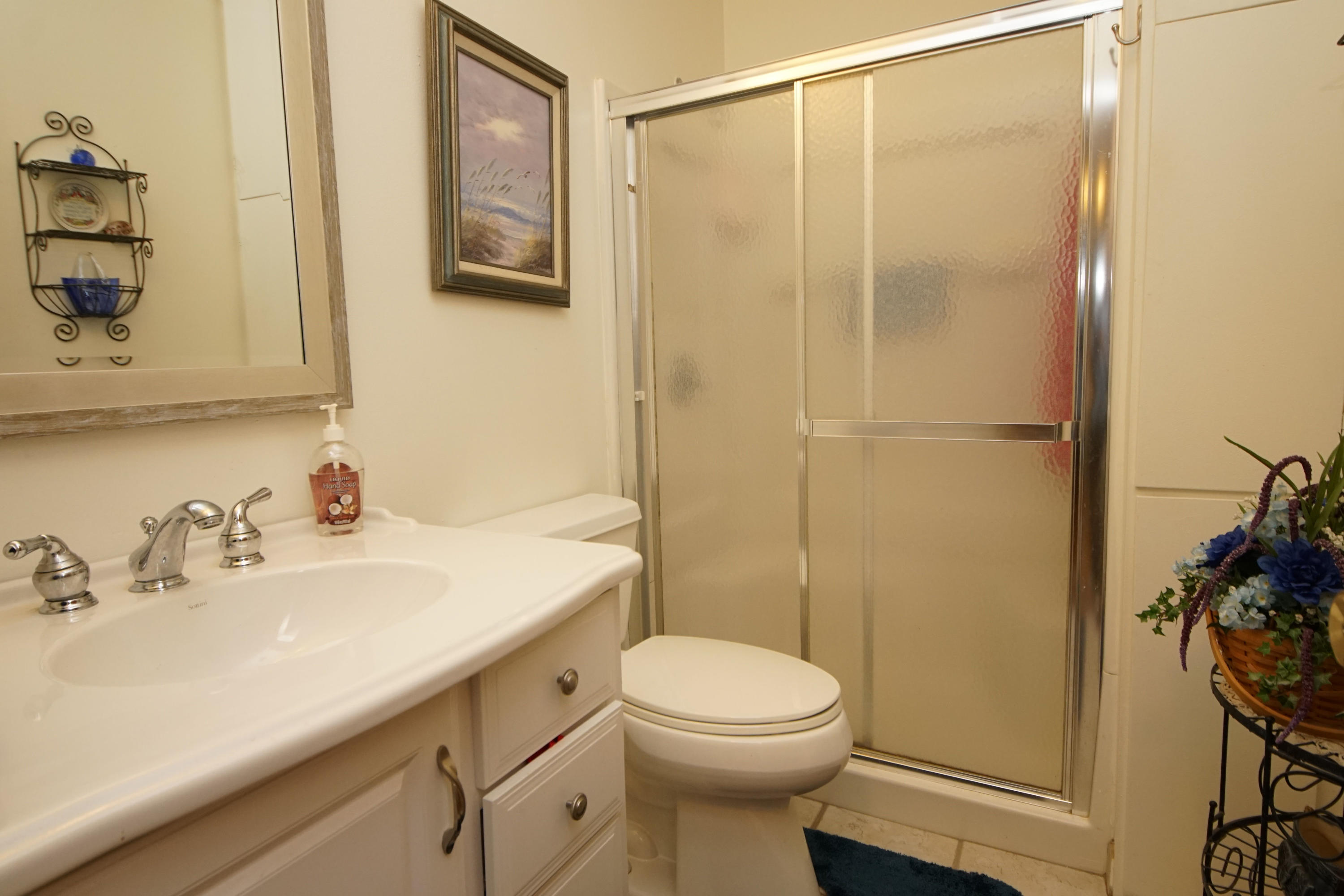 Choctaw Beach - Residential