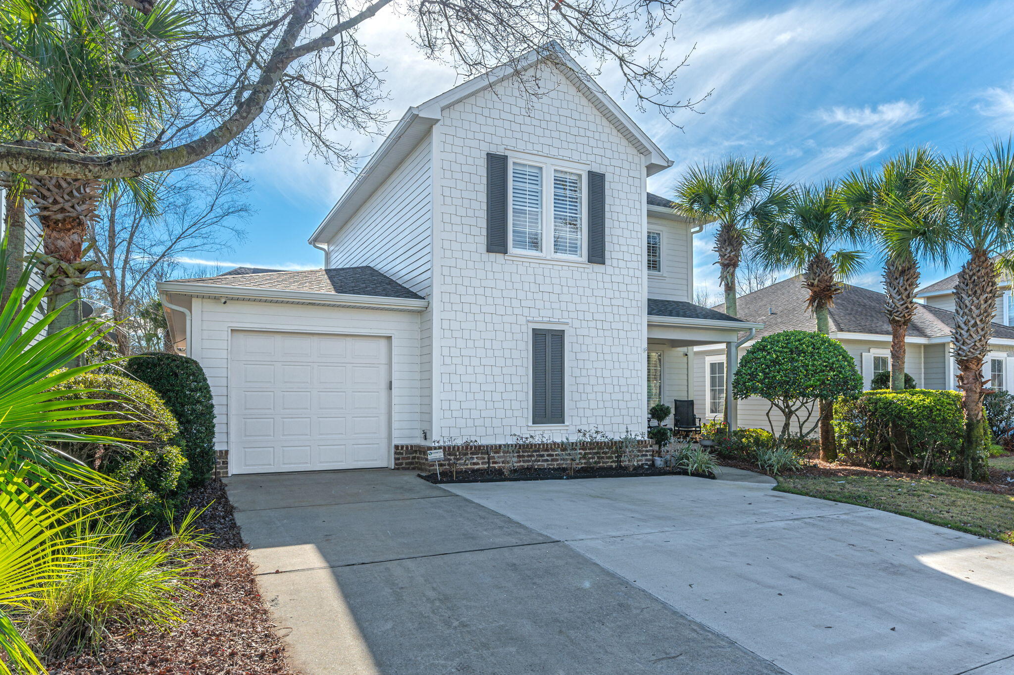 CHURCH STREET VILLAGE - Residential