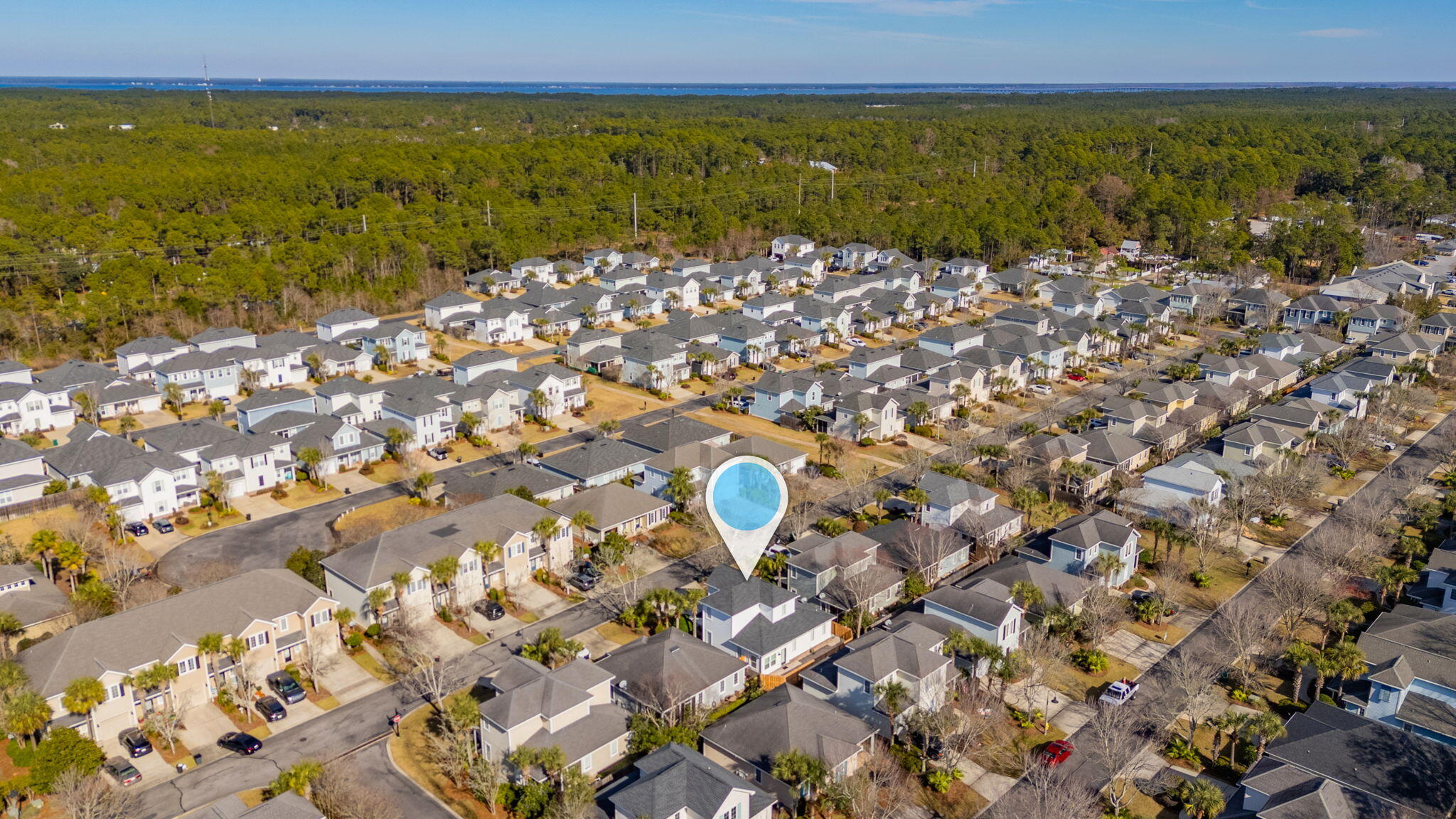 CHURCH STREET VILLAGE - Residential