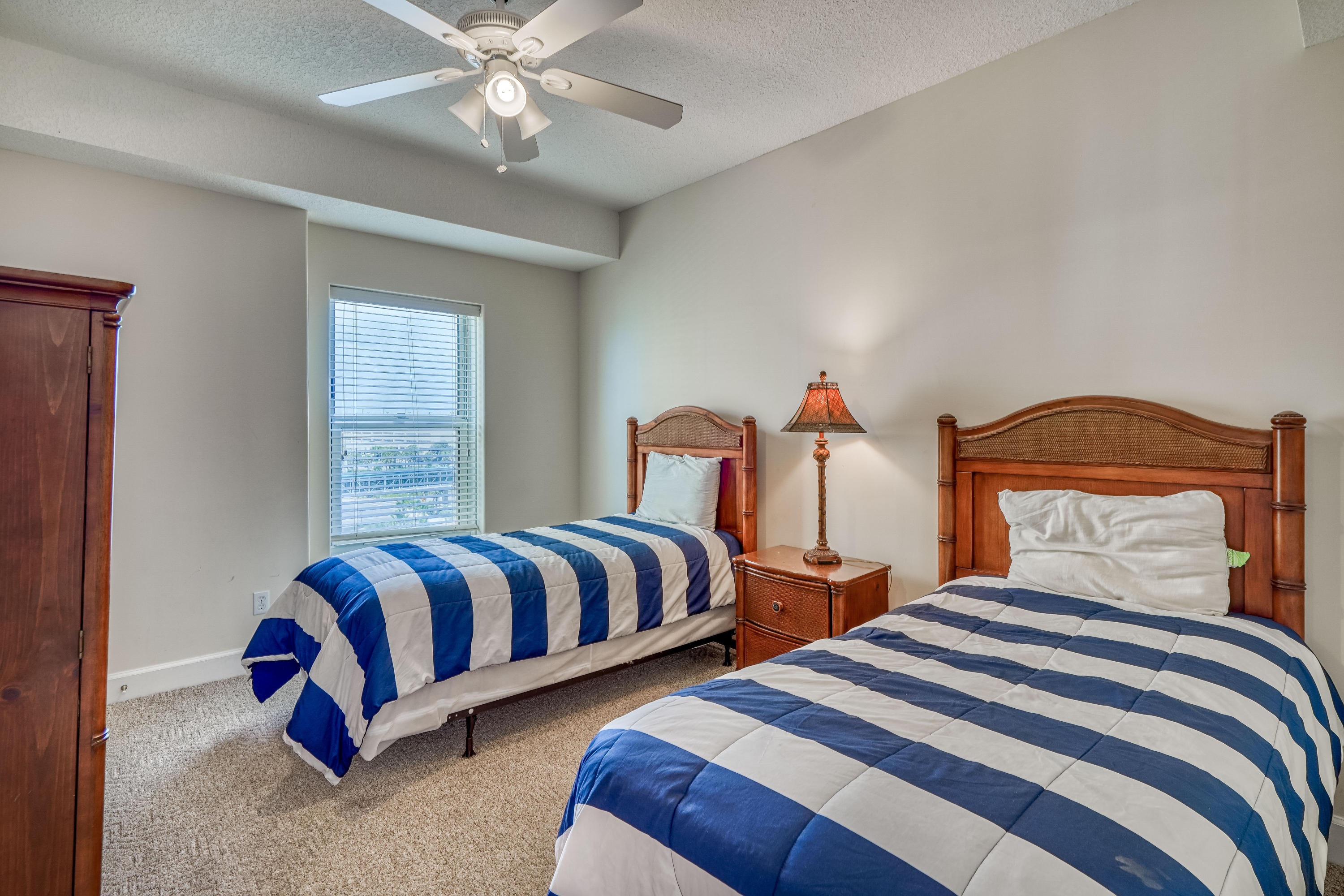 Twin Palms - Residential