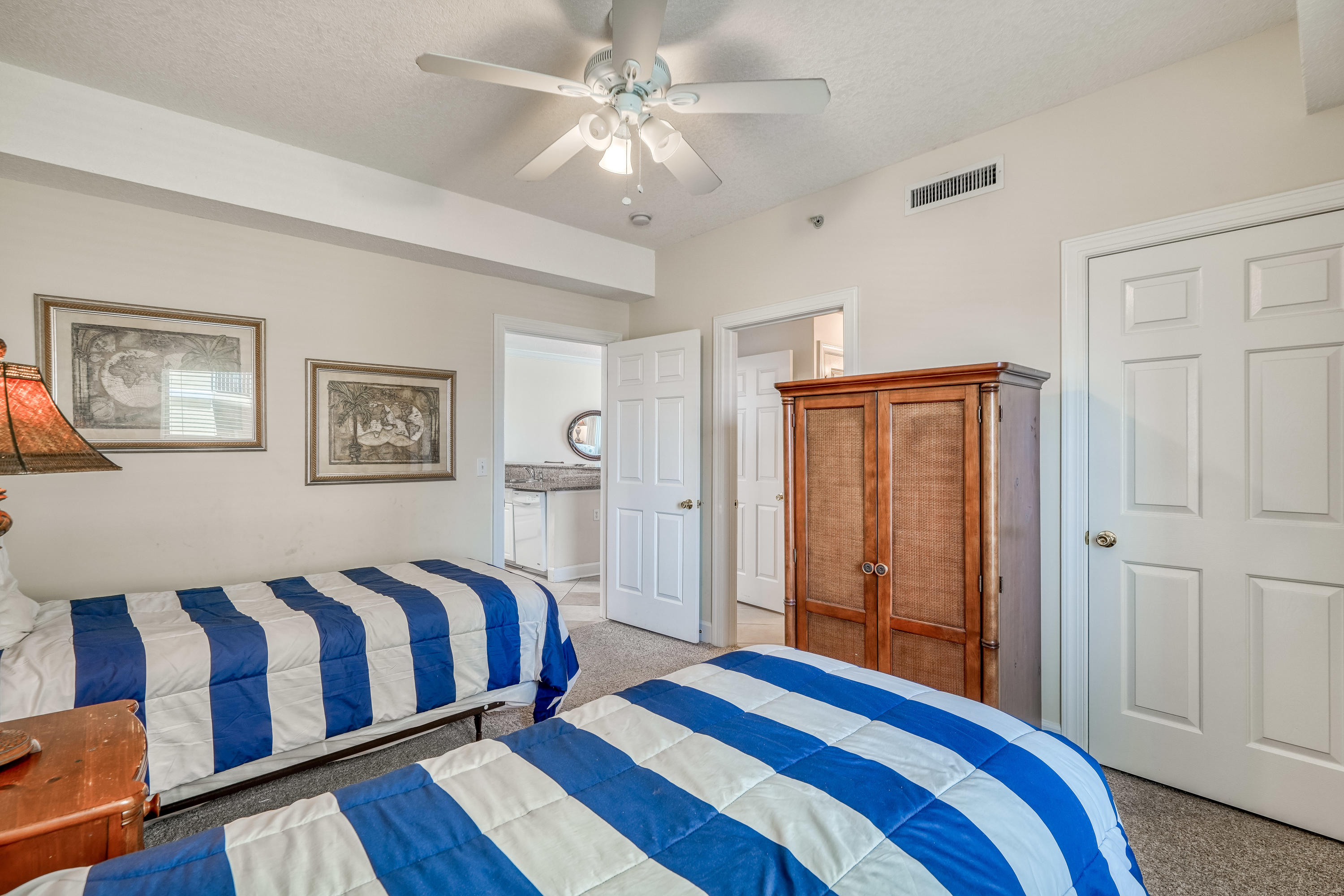 Twin Palms - Residential