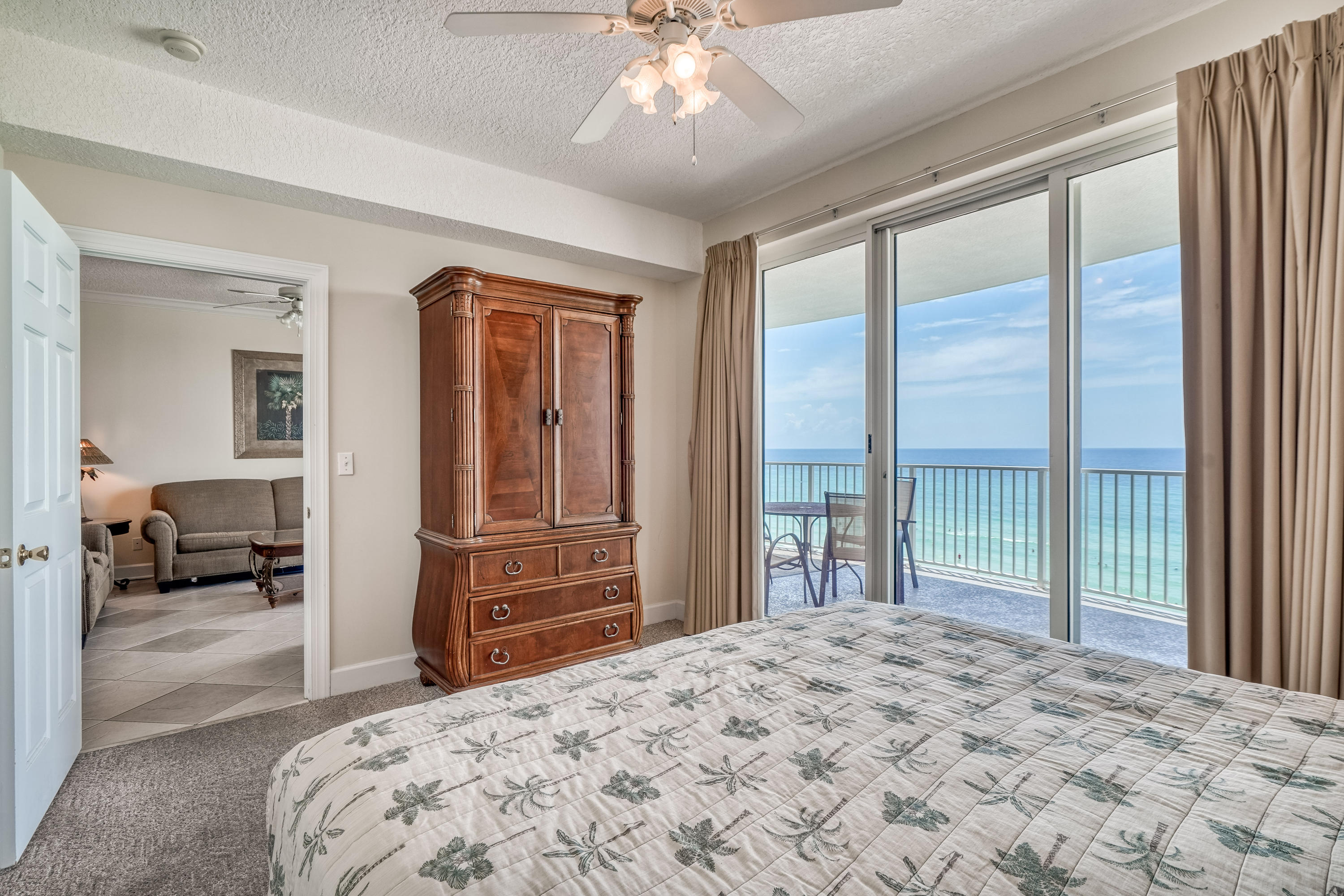 Twin Palms - Residential