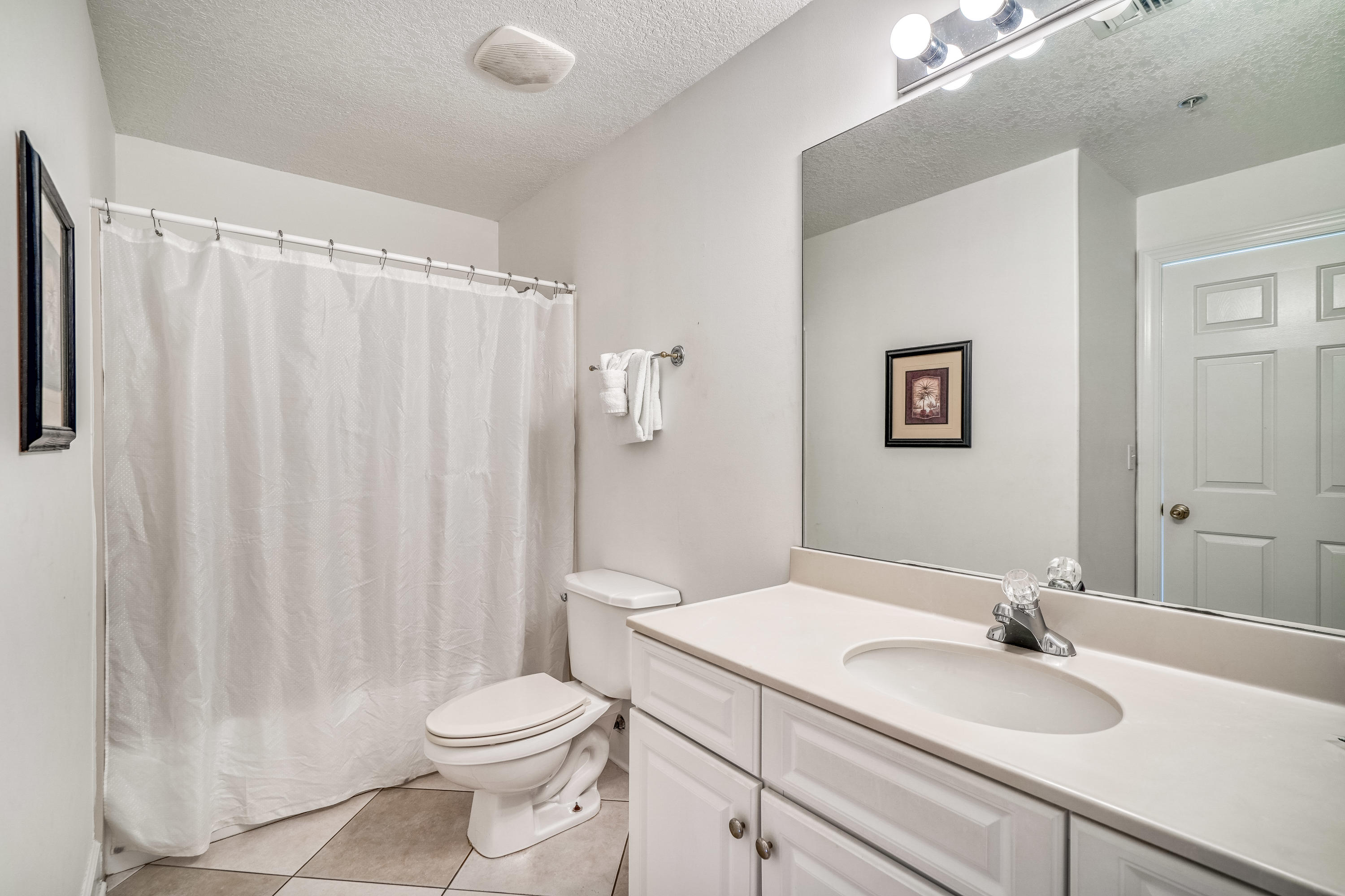 Twin Palms - Residential