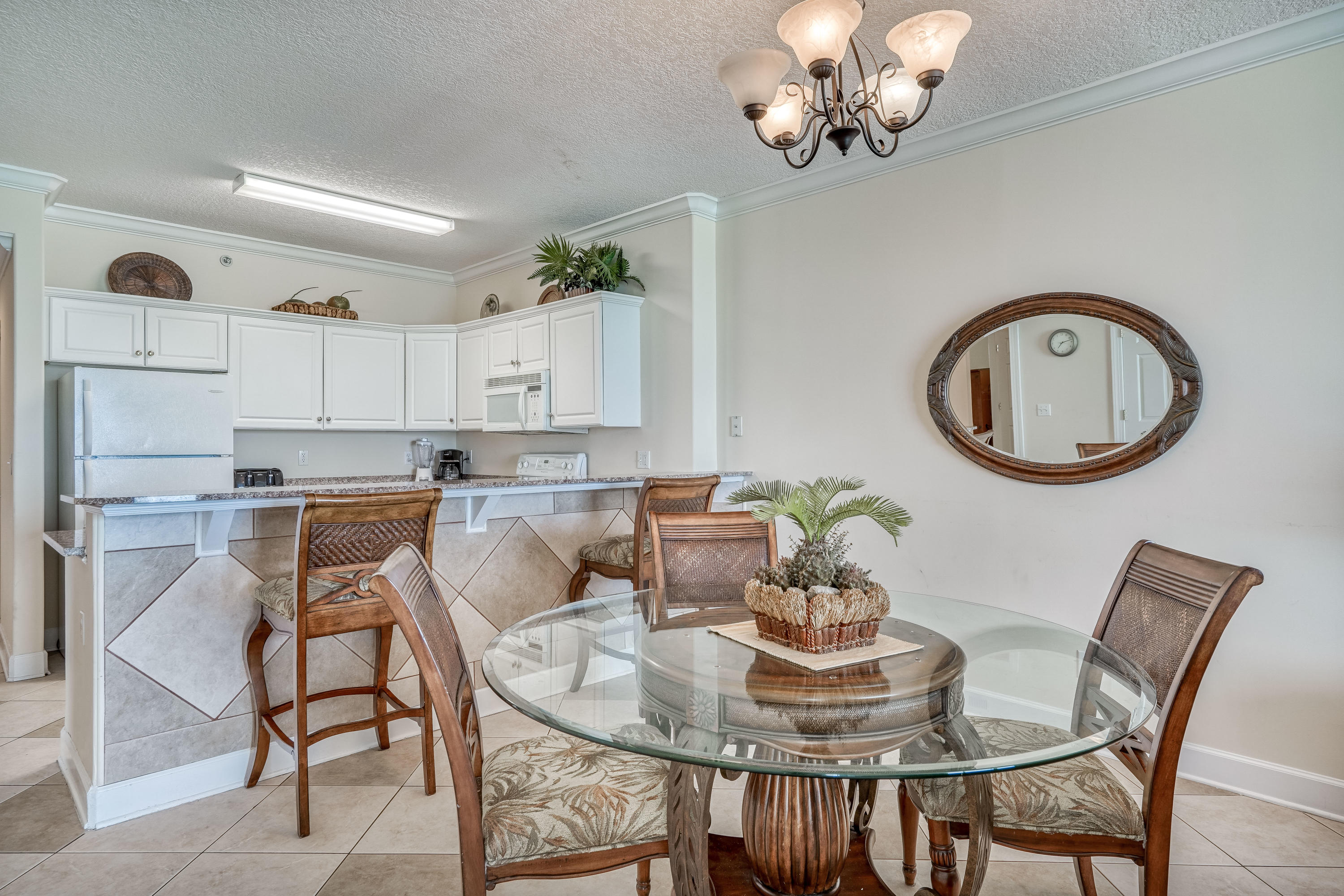Twin Palms - Residential