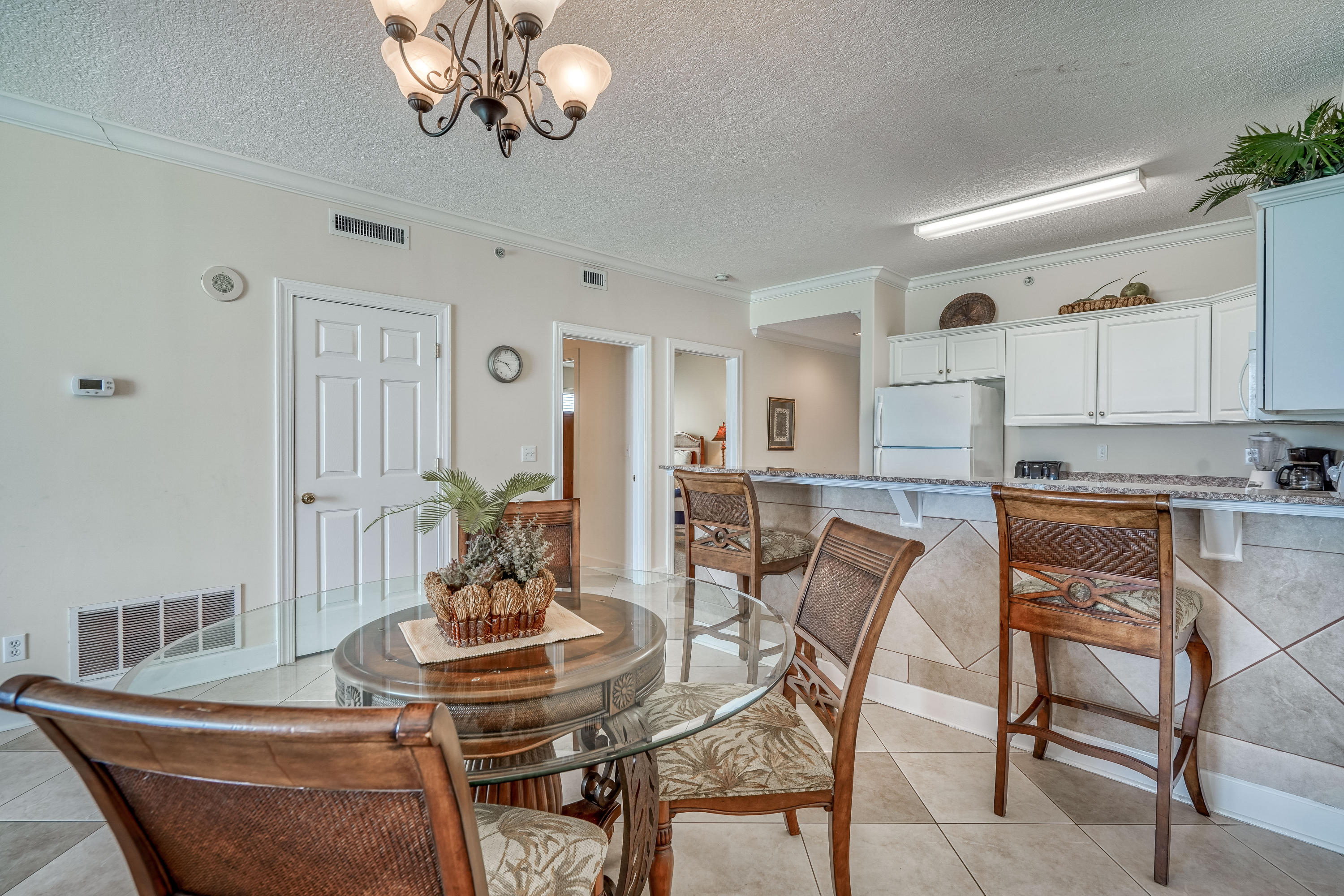 Twin Palms - Residential