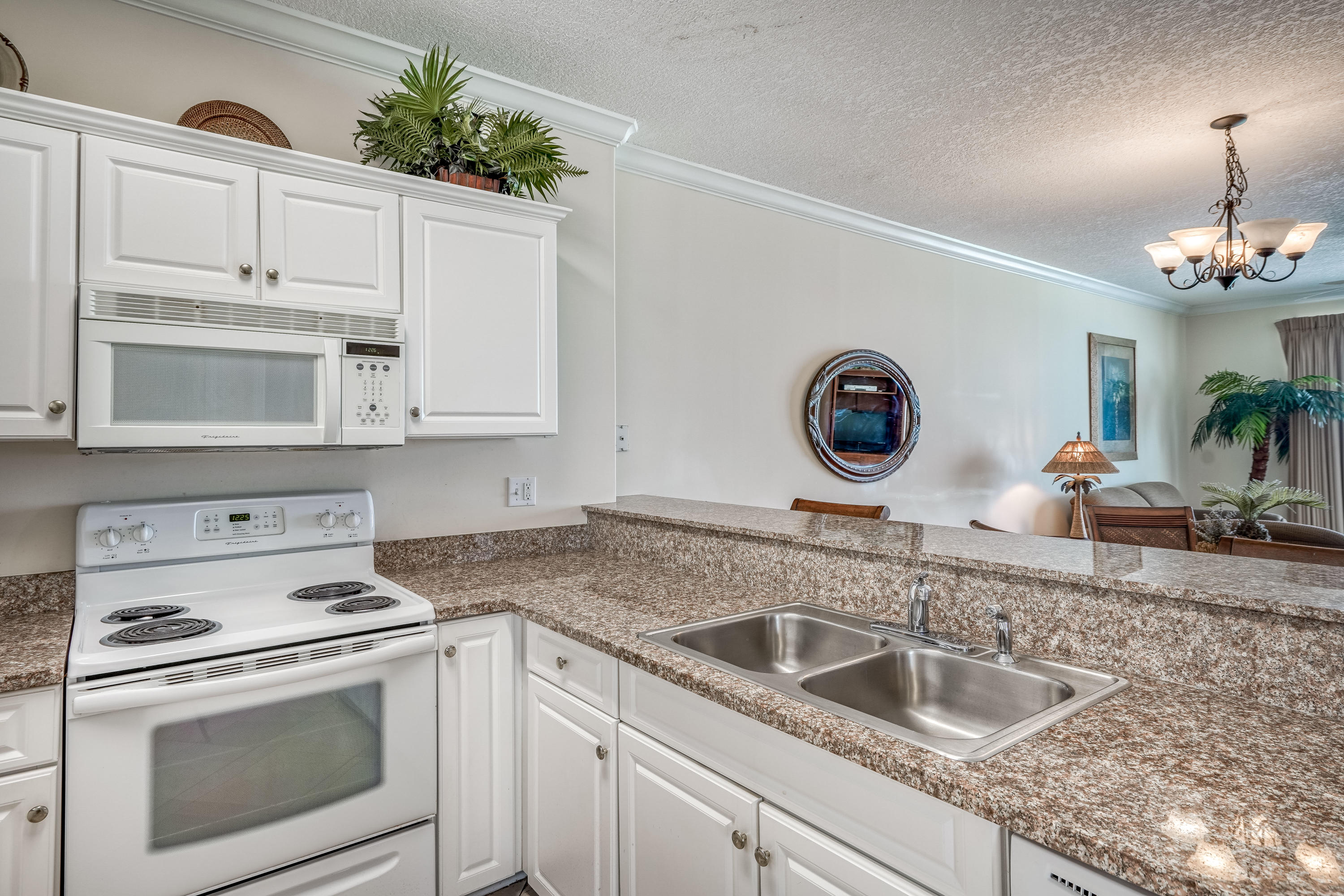 Twin Palms - Residential