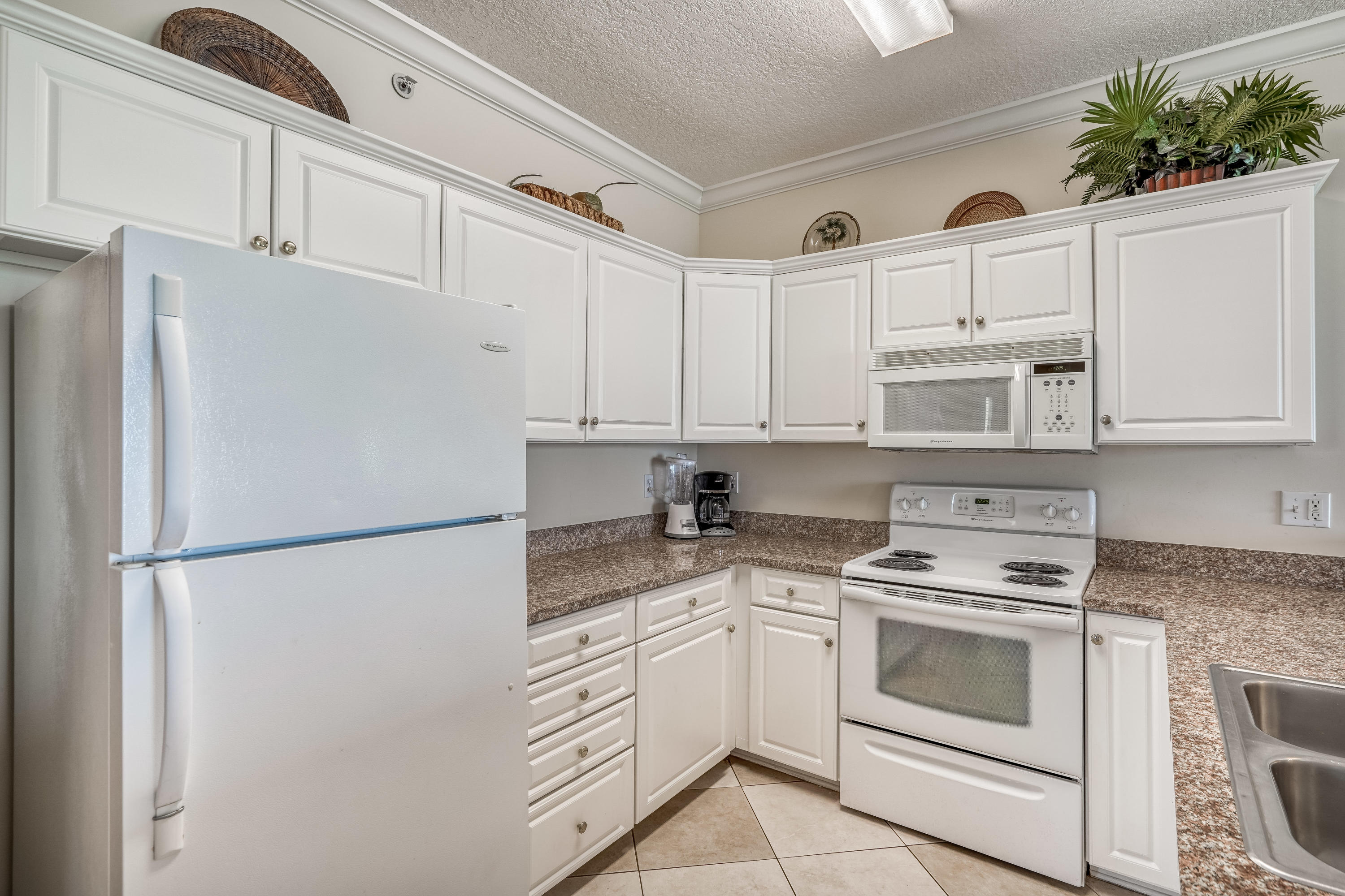 Twin Palms - Residential