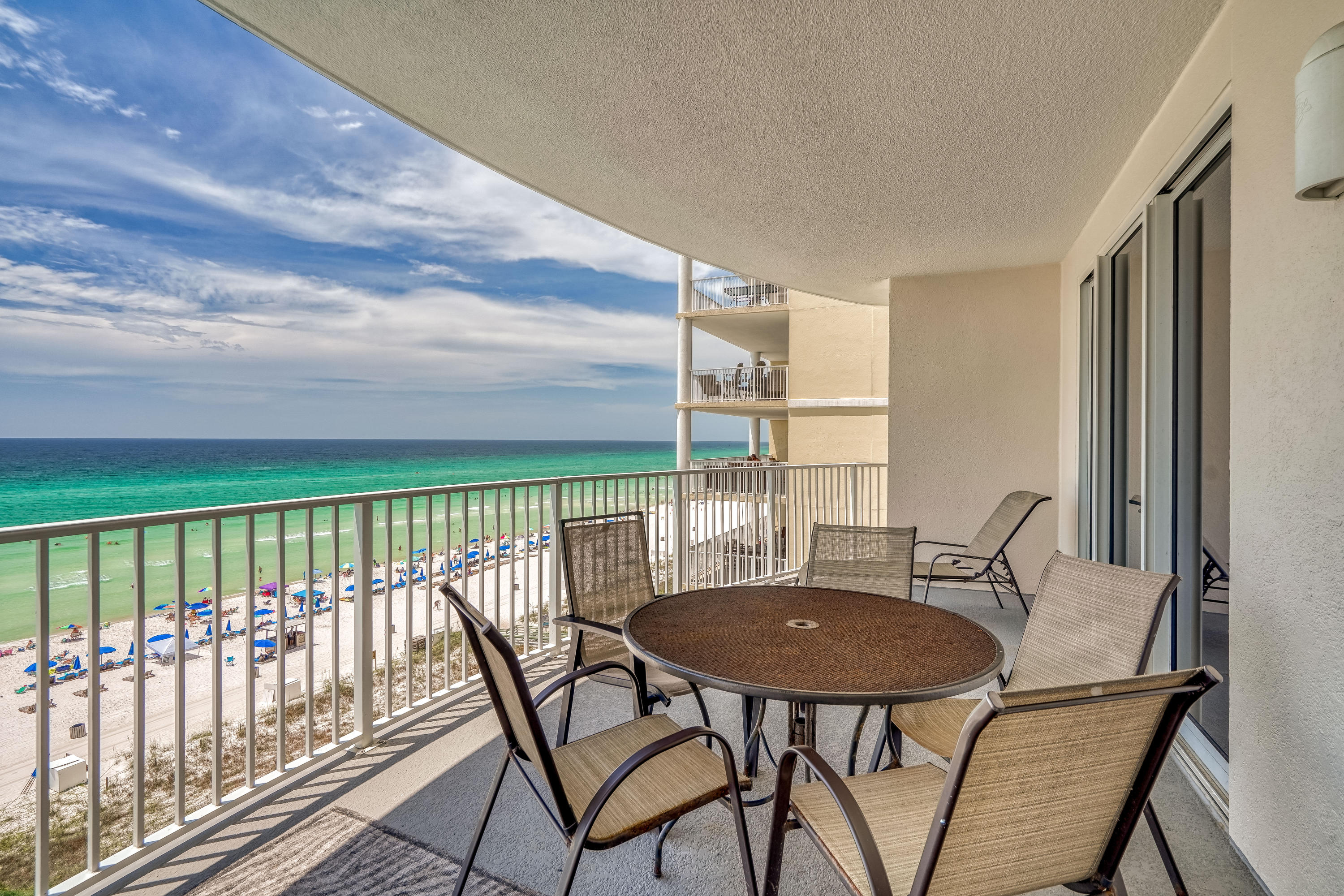 Twin Palms - Residential