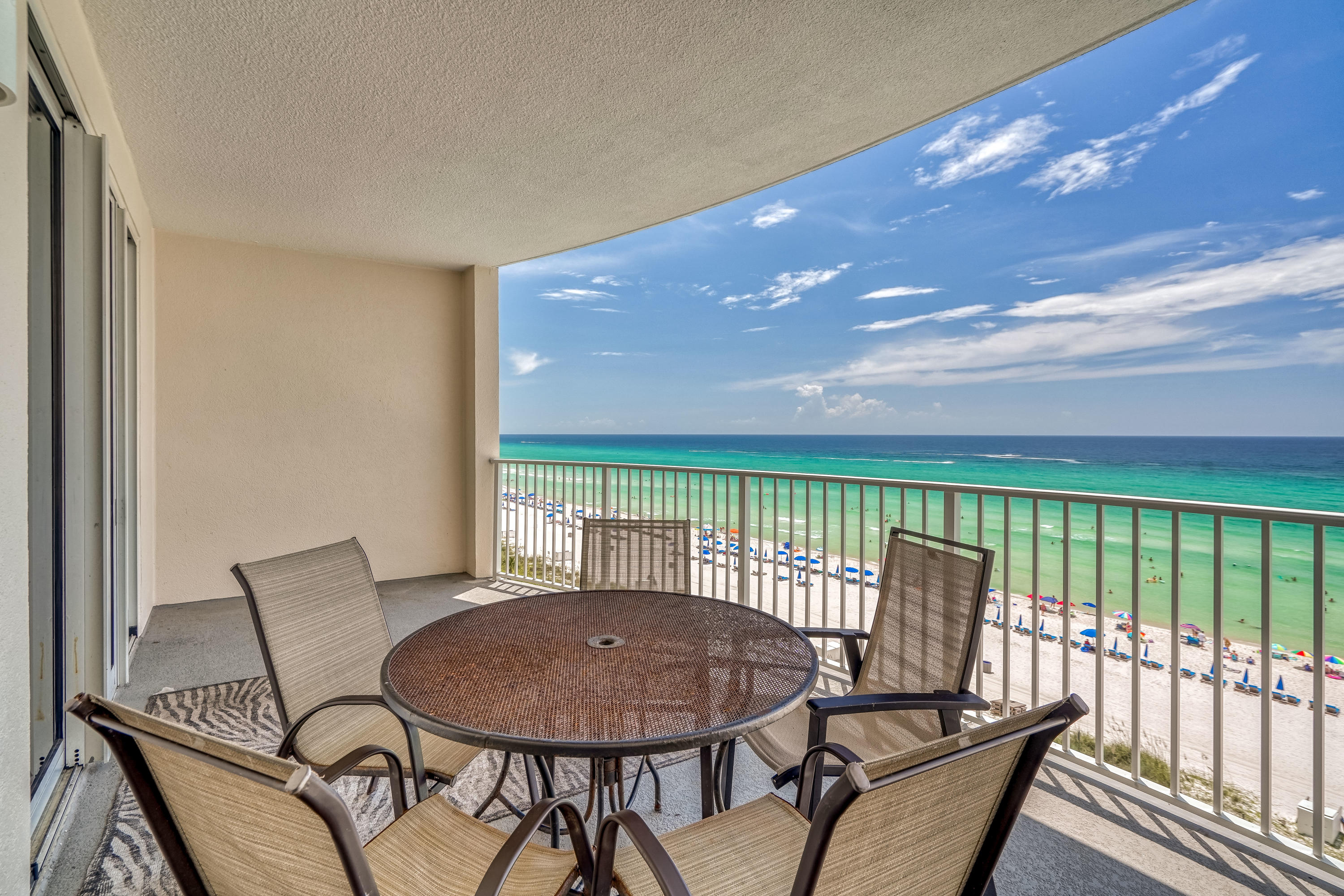 Twin Palms - Residential