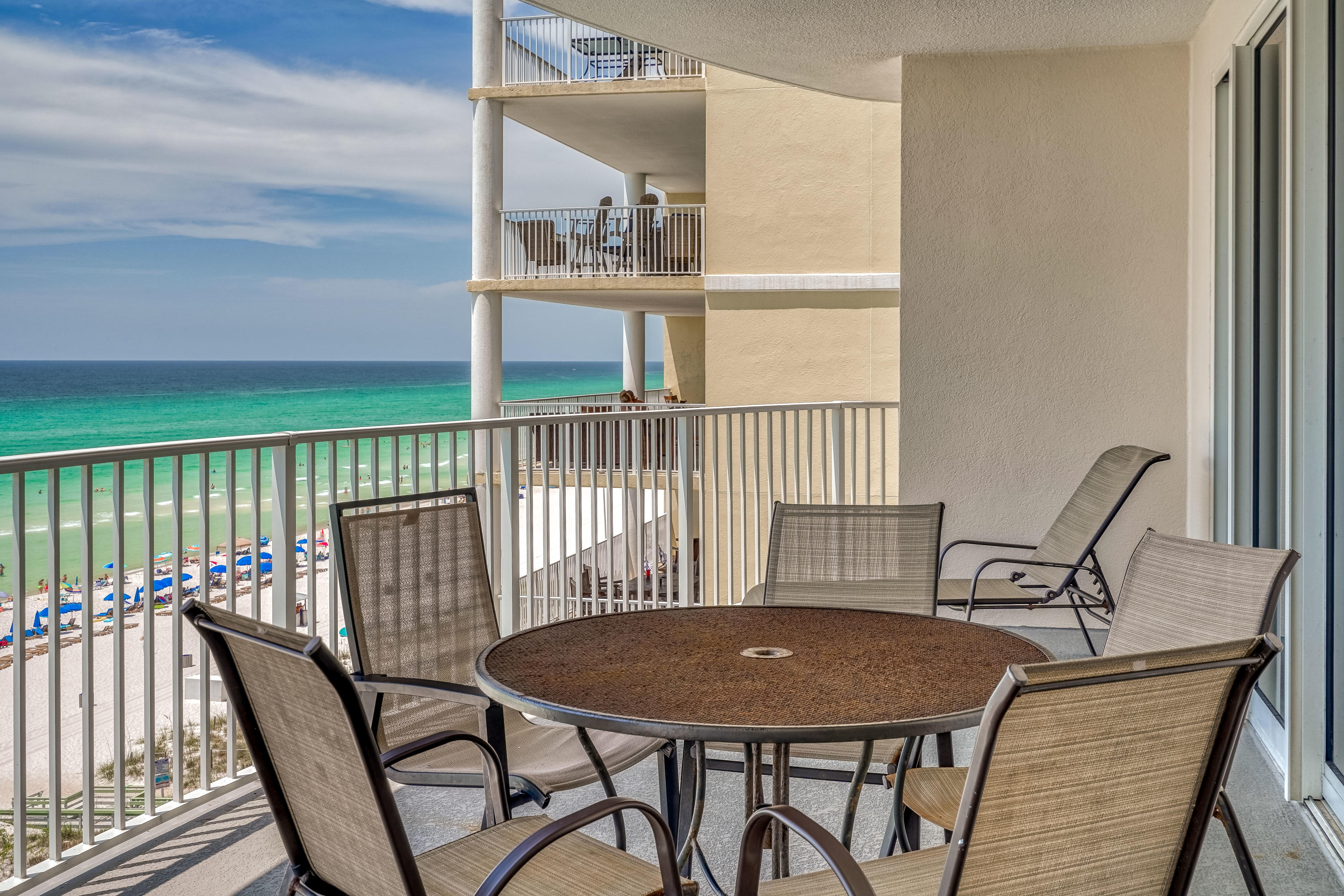 Twin Palms - Residential