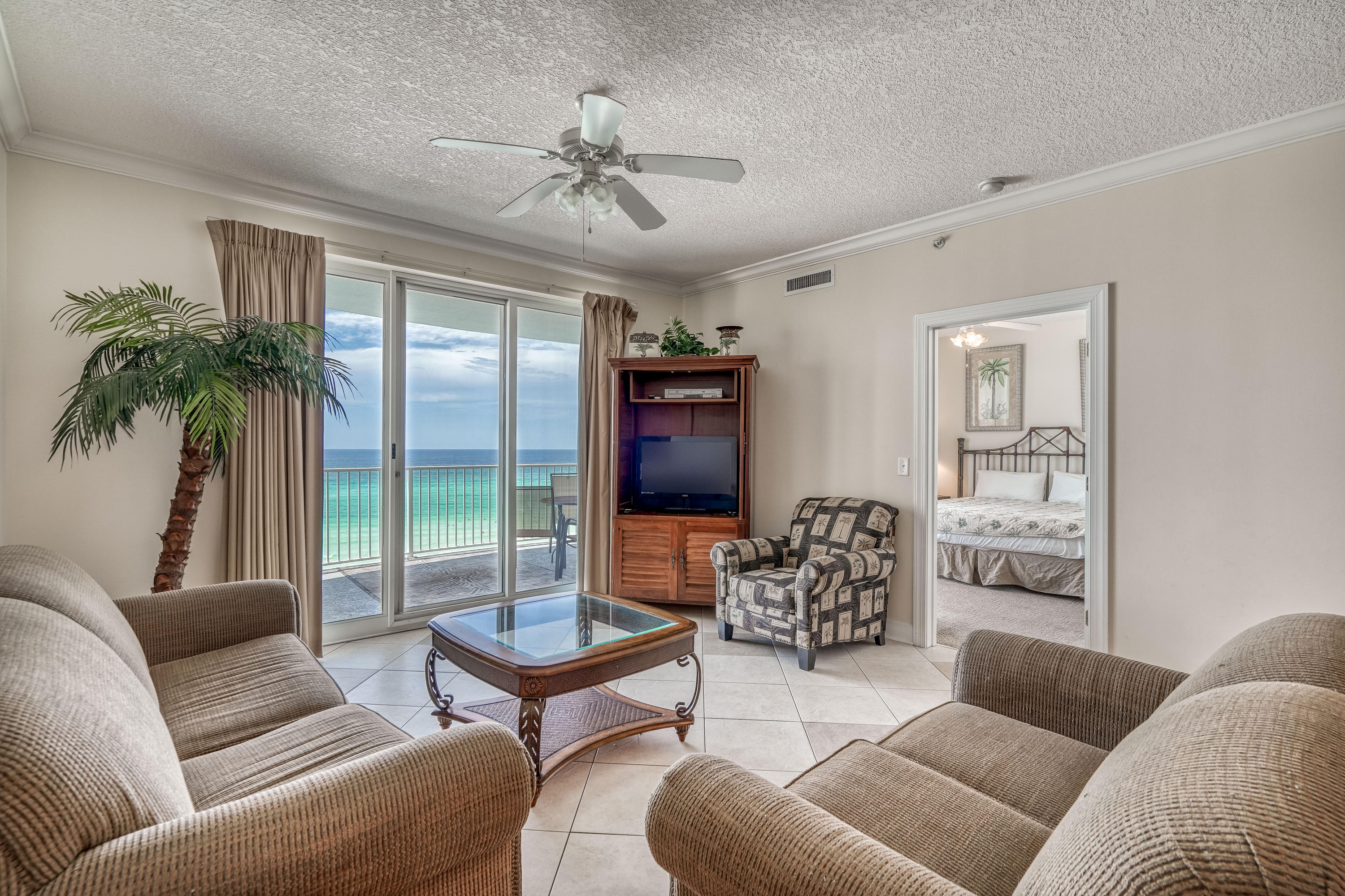 Twin Palms - Residential