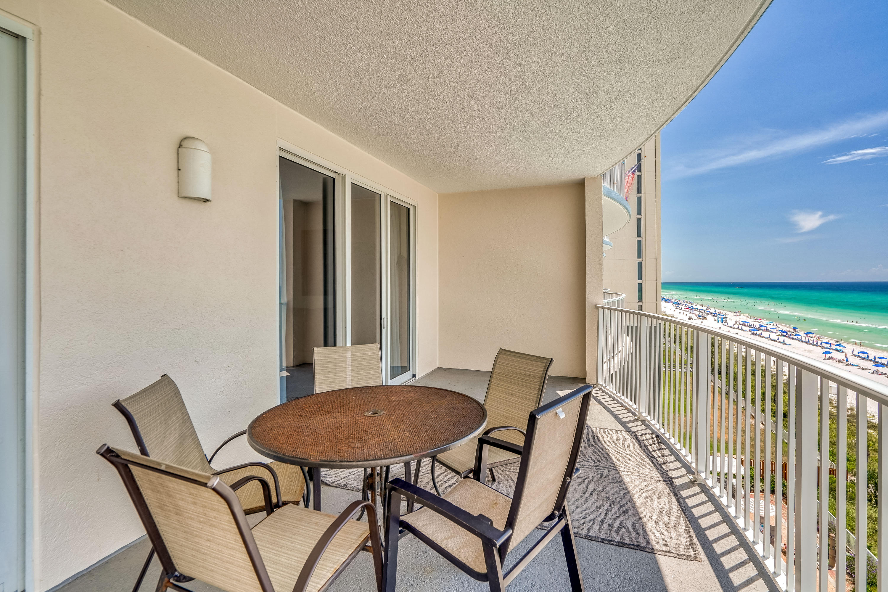 Twin Palms - Residential