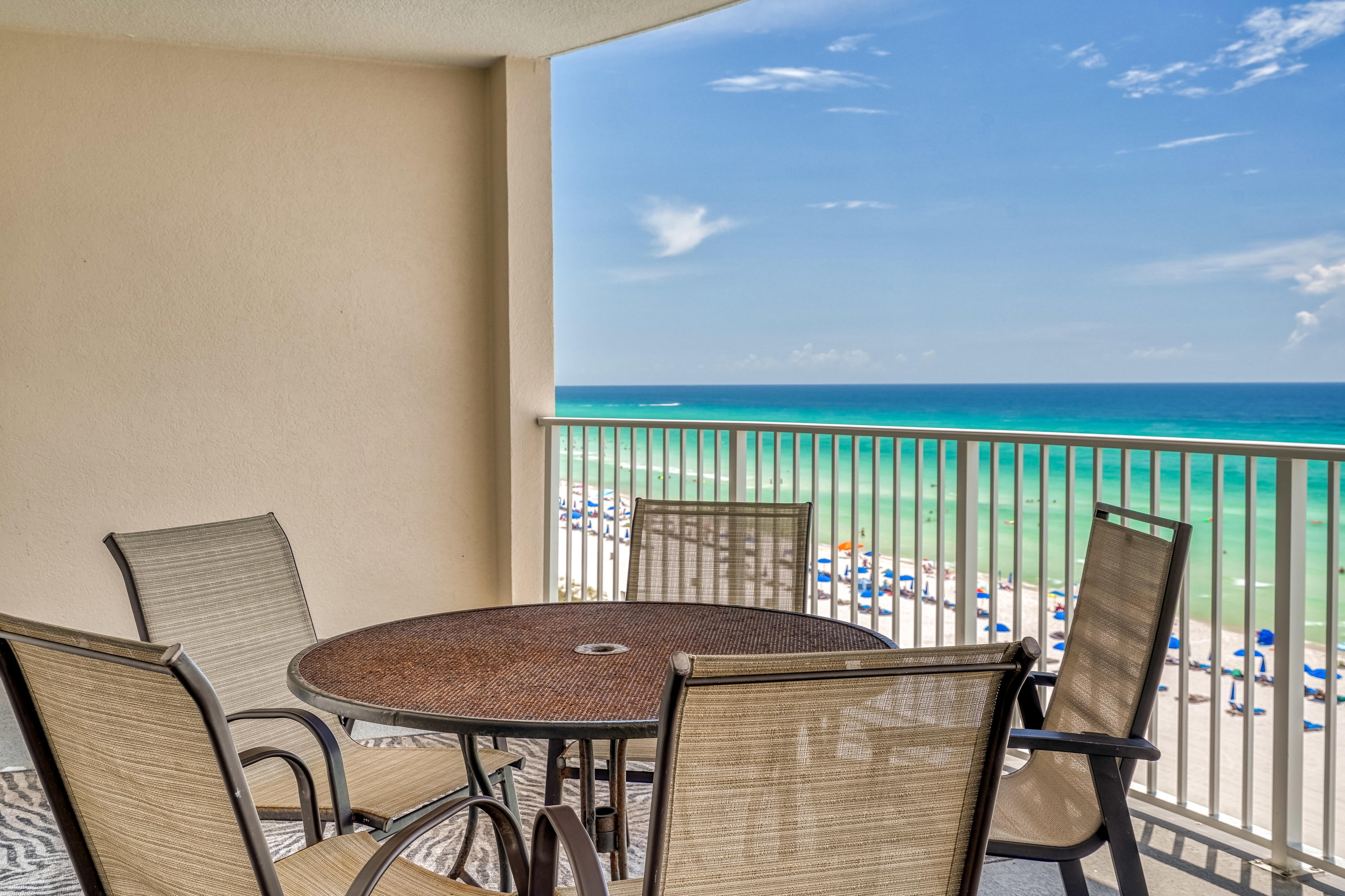 Twin Palms - Residential