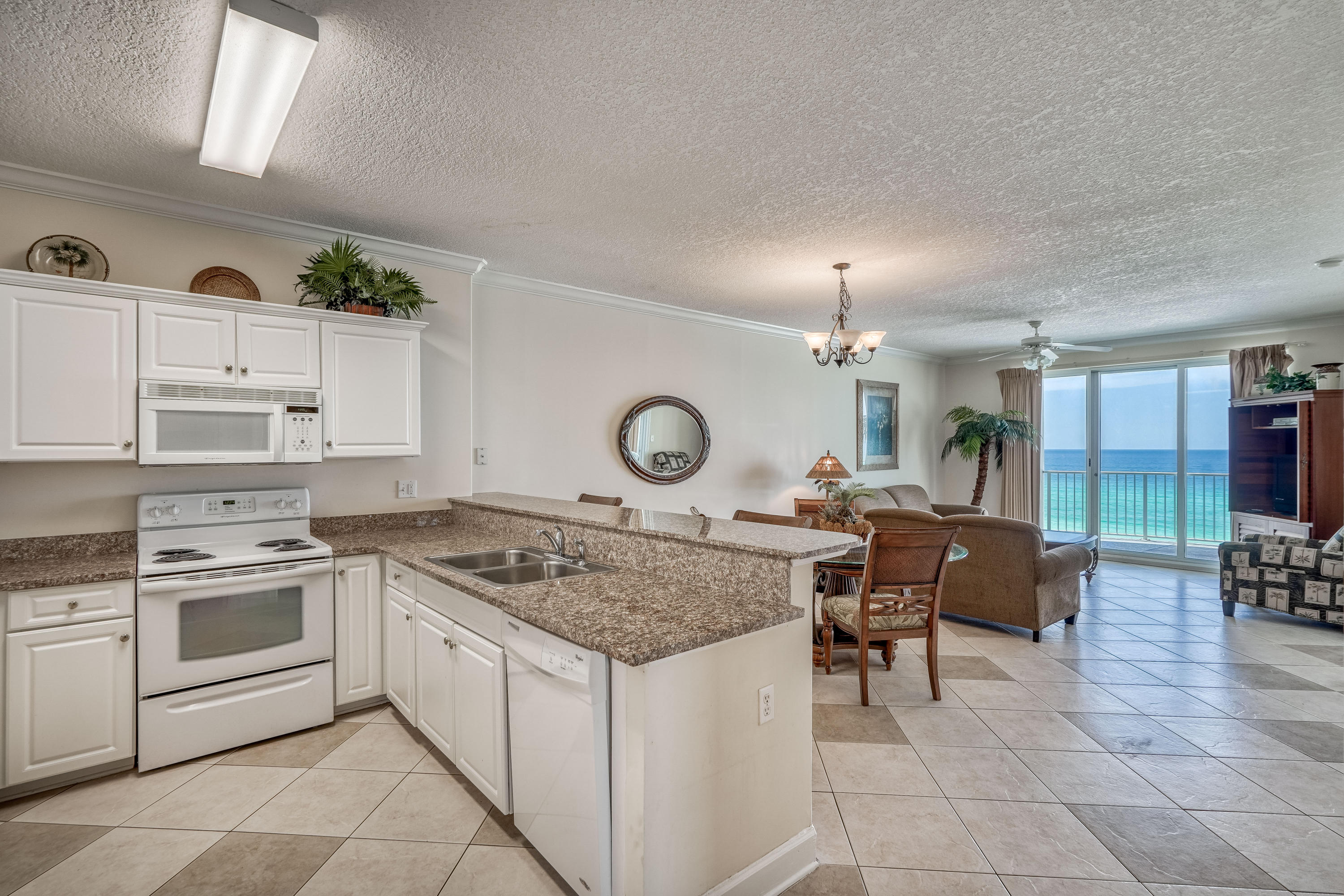 Twin Palms - Residential