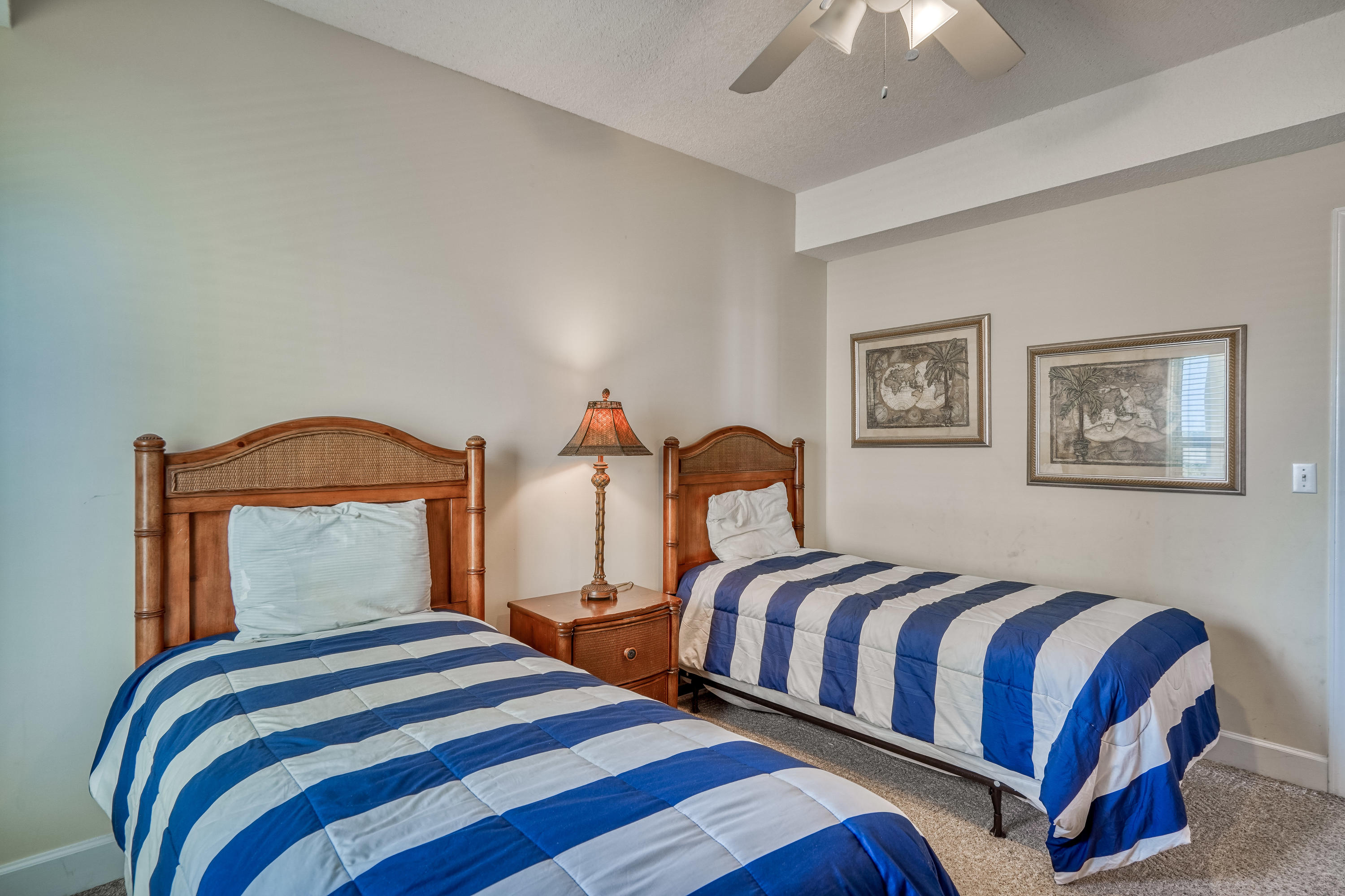 Twin Palms - Residential