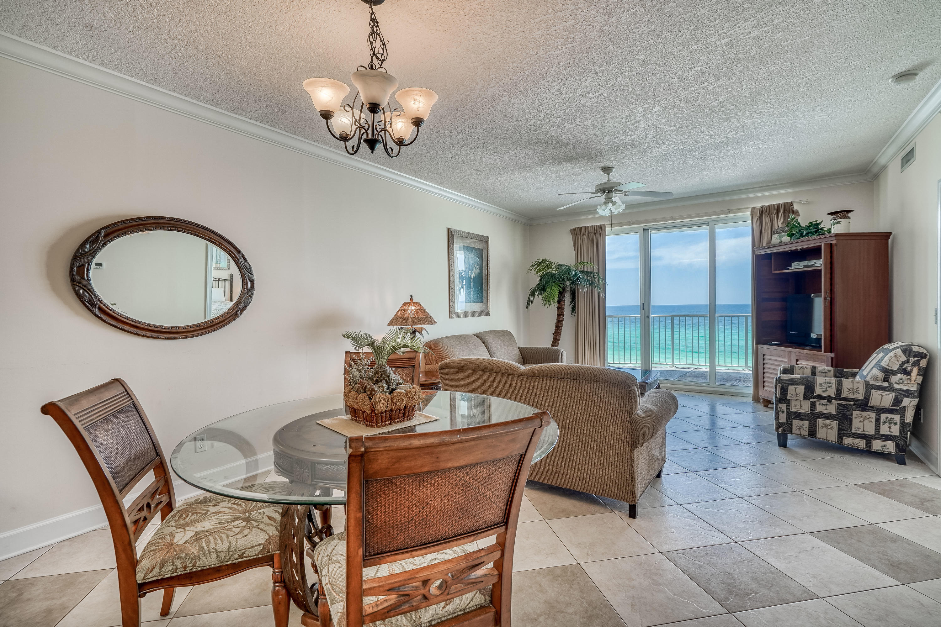Twin Palms - Residential