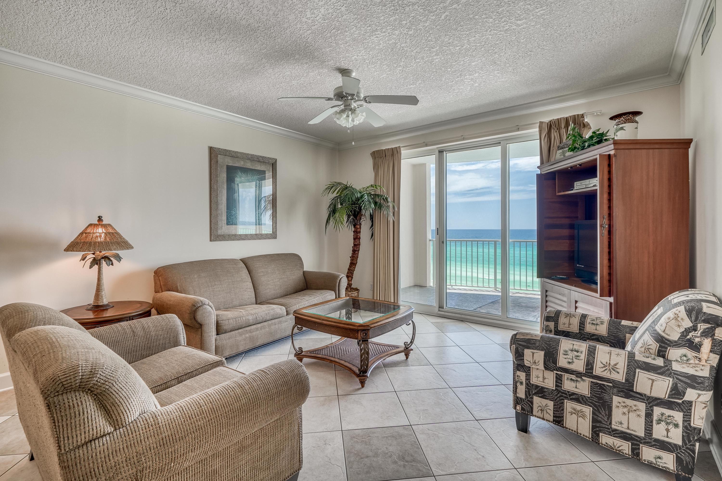 Twin Palms - Residential