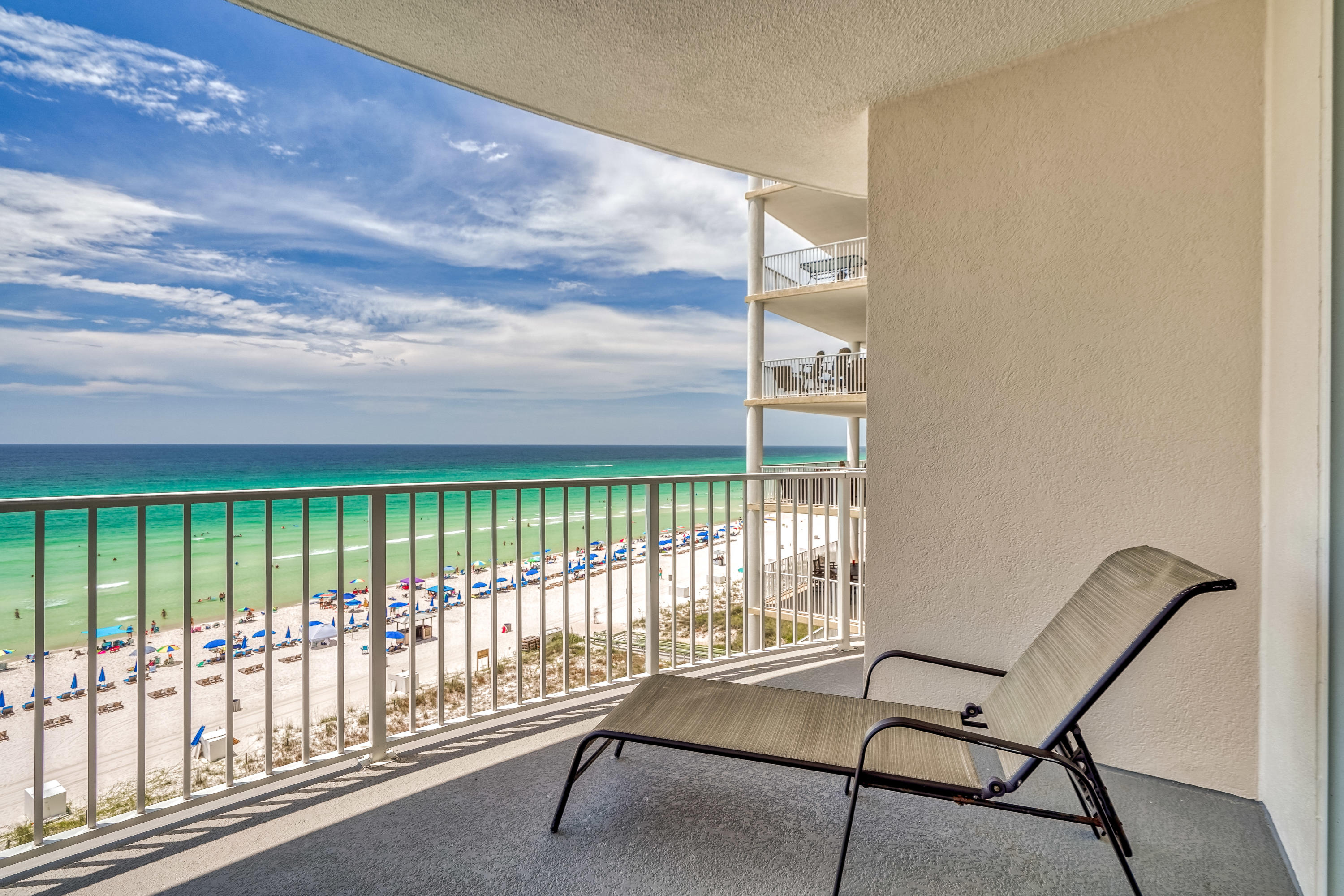 Twin Palms - Residential