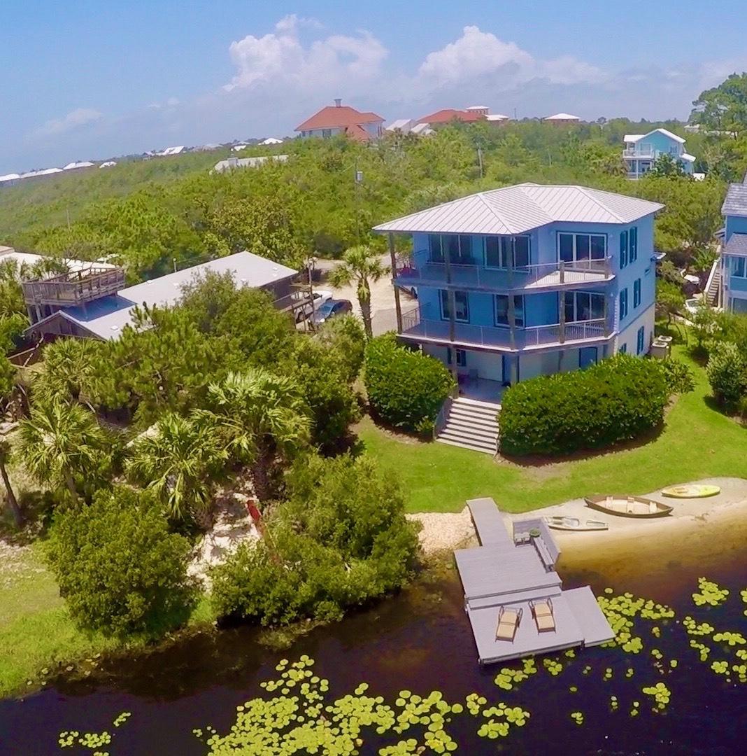 BEACH HIGHLAND - Residential