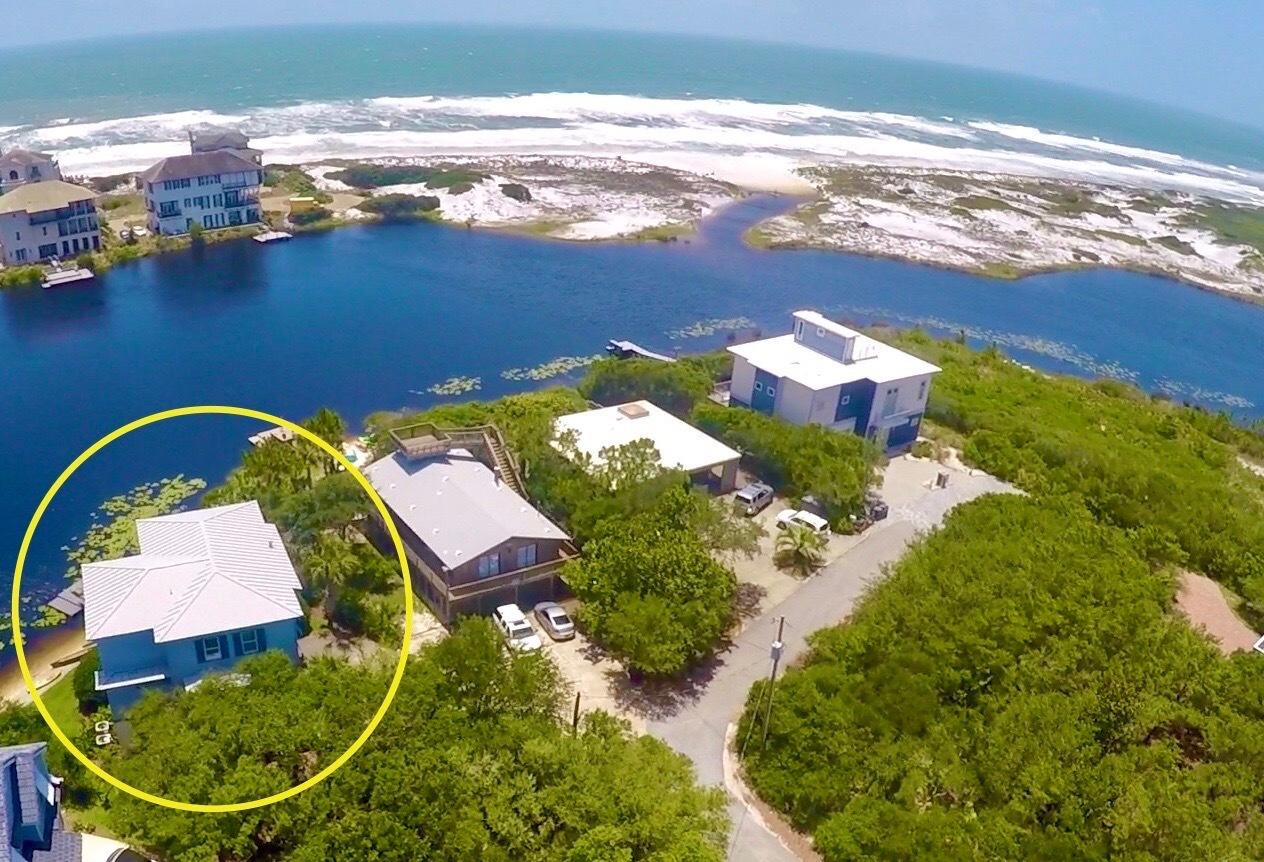 BEACH HIGHLAND - Residential