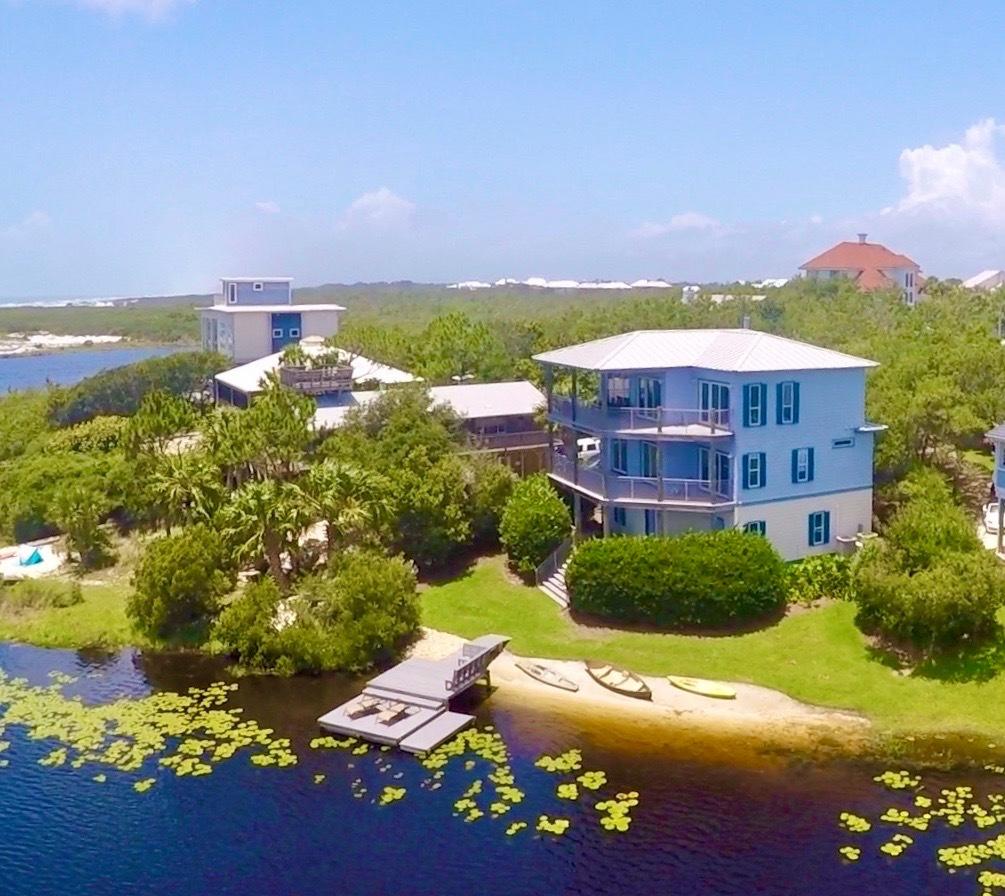 BEACH HIGHLAND - Residential
